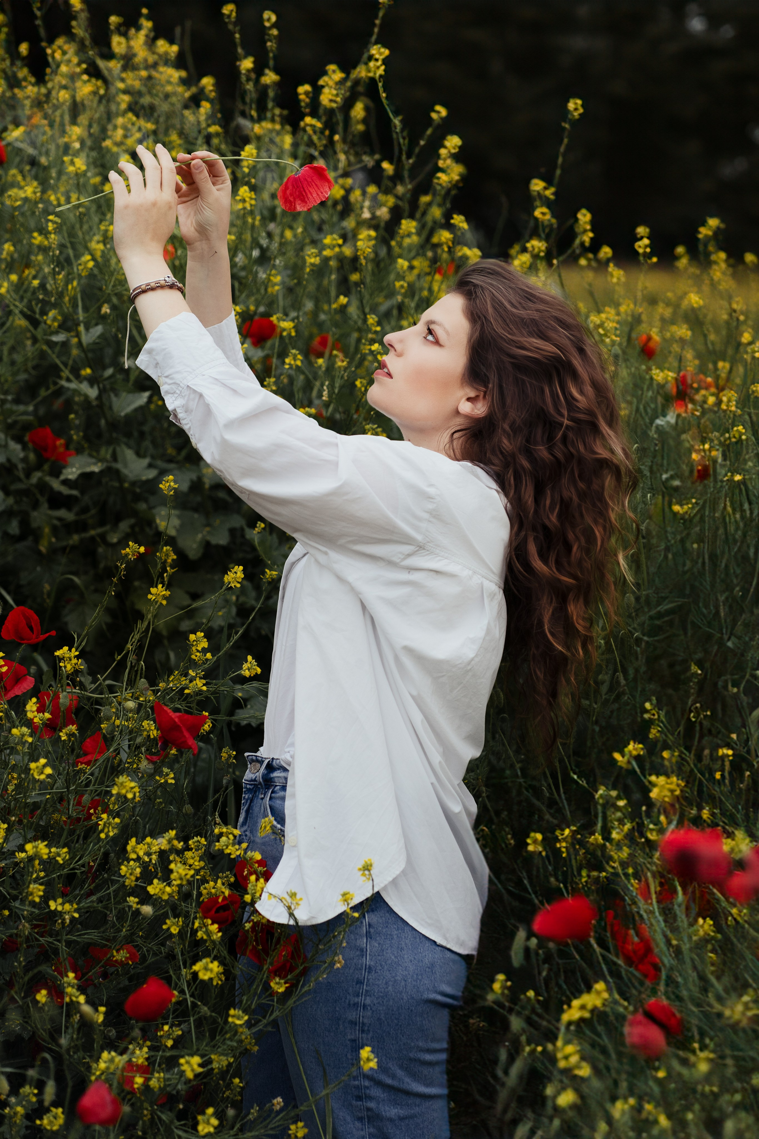 LICA. Profesionalna Fotografija Beograd — Staša Komatina