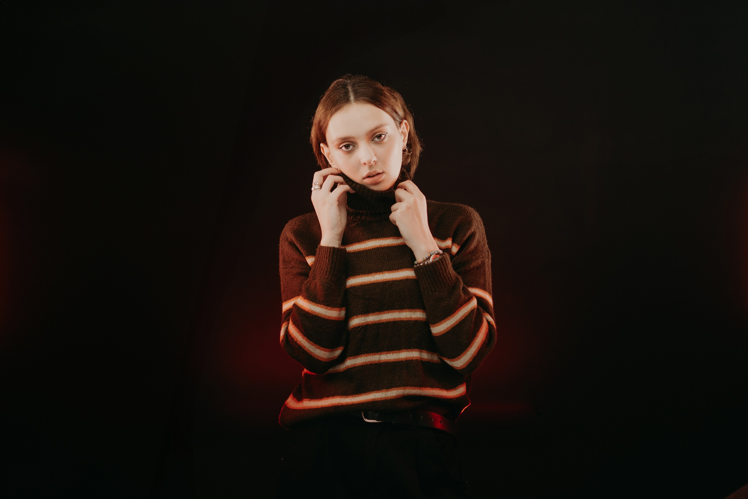 Nati. Главная