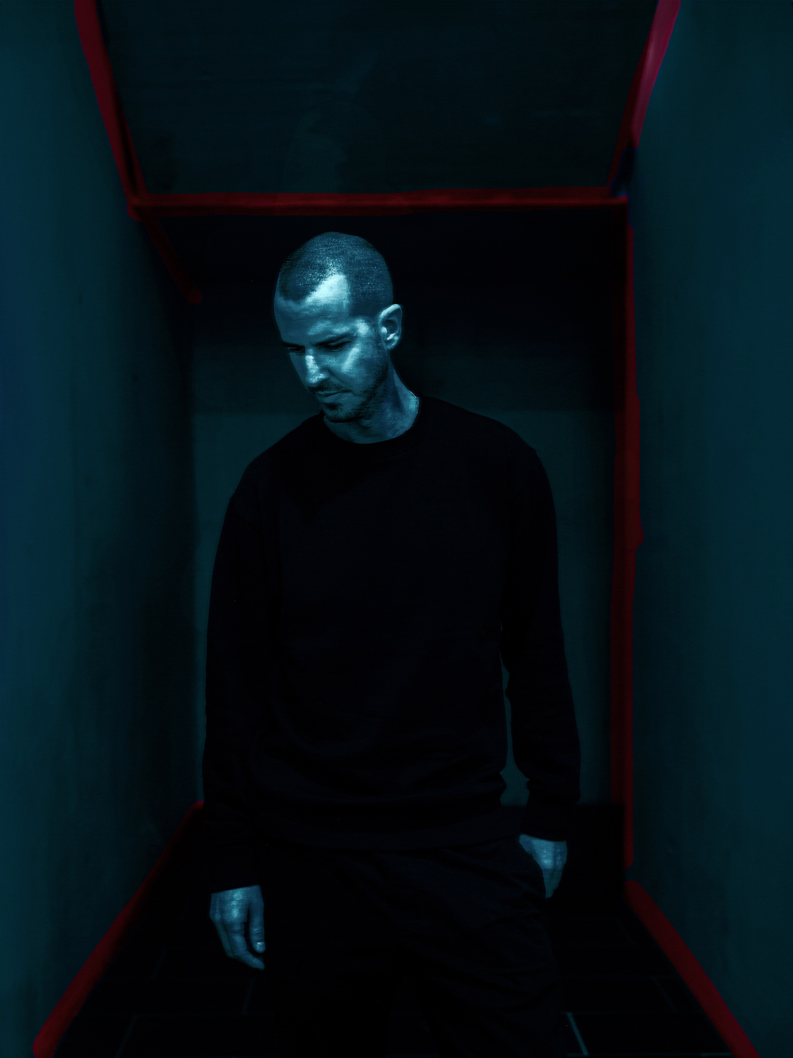 Portraitfotografie für Männer in Salzburg | Alice Silvera. Kreative Portraitfotografie in Salzburg | Alice Silvera