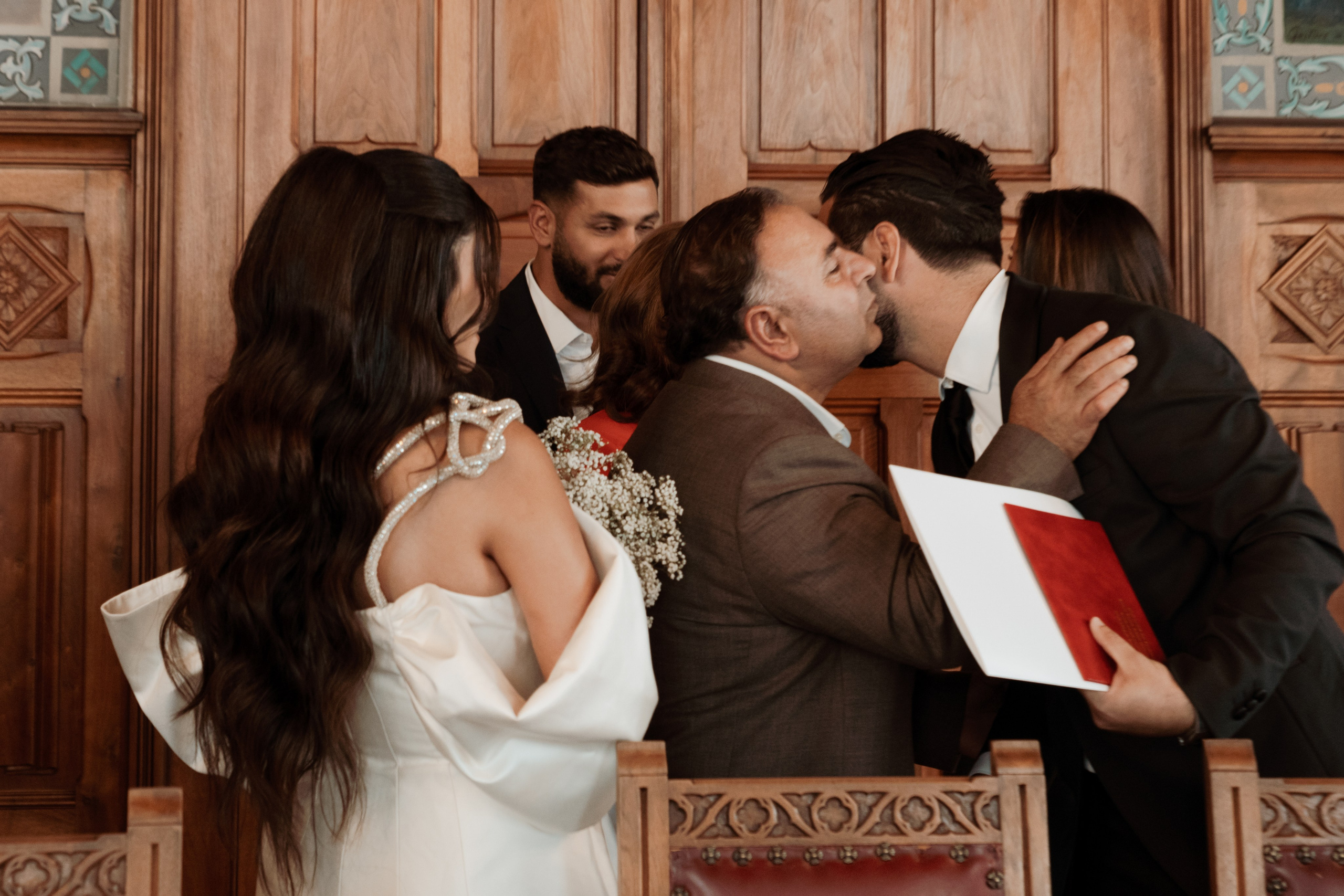 Arev & Hirac. Photographe Suisse Tatiana Lyzhina