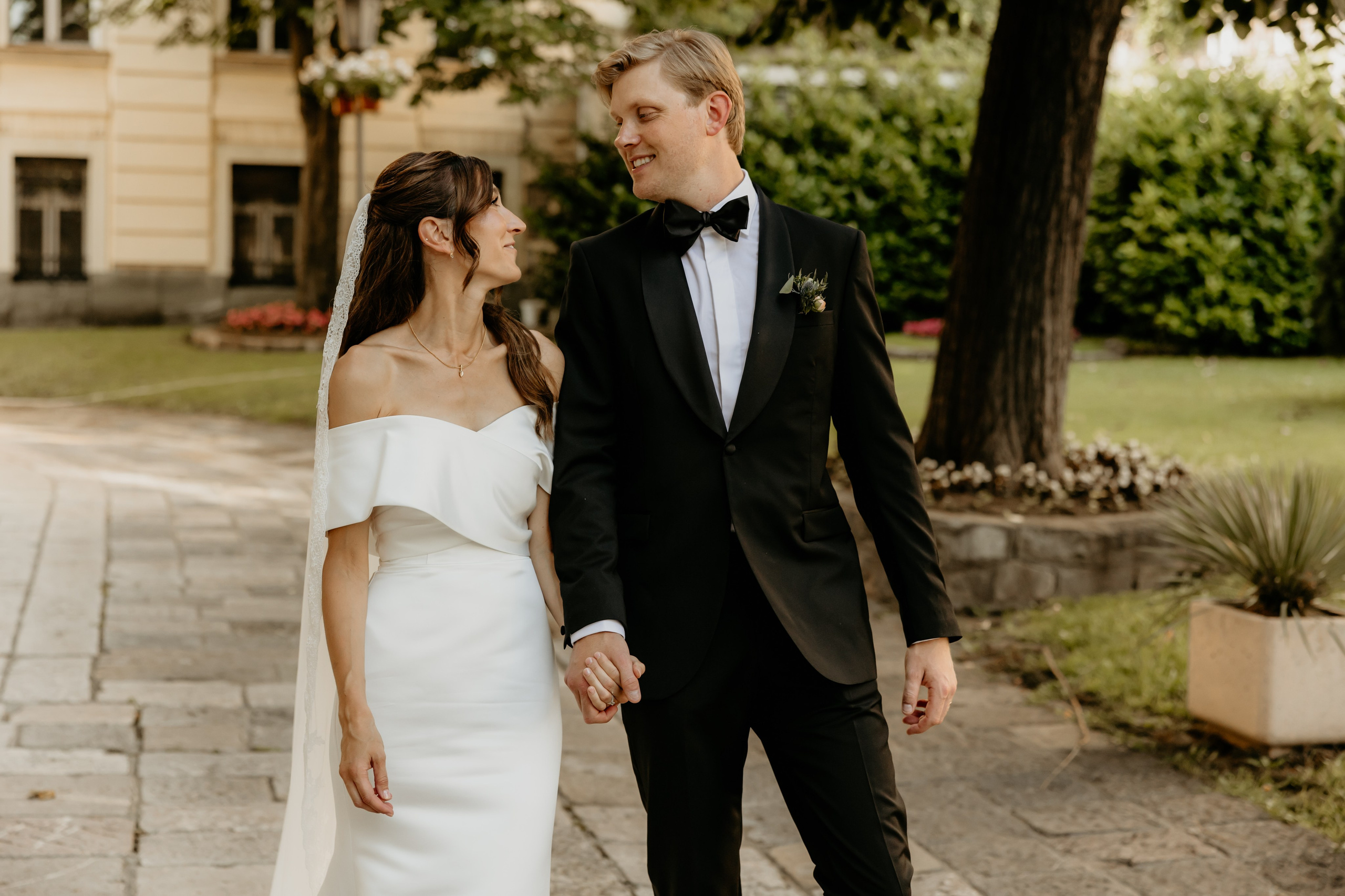 D&O Wedding. Family and children photographer in Belgrade Milja Ciric