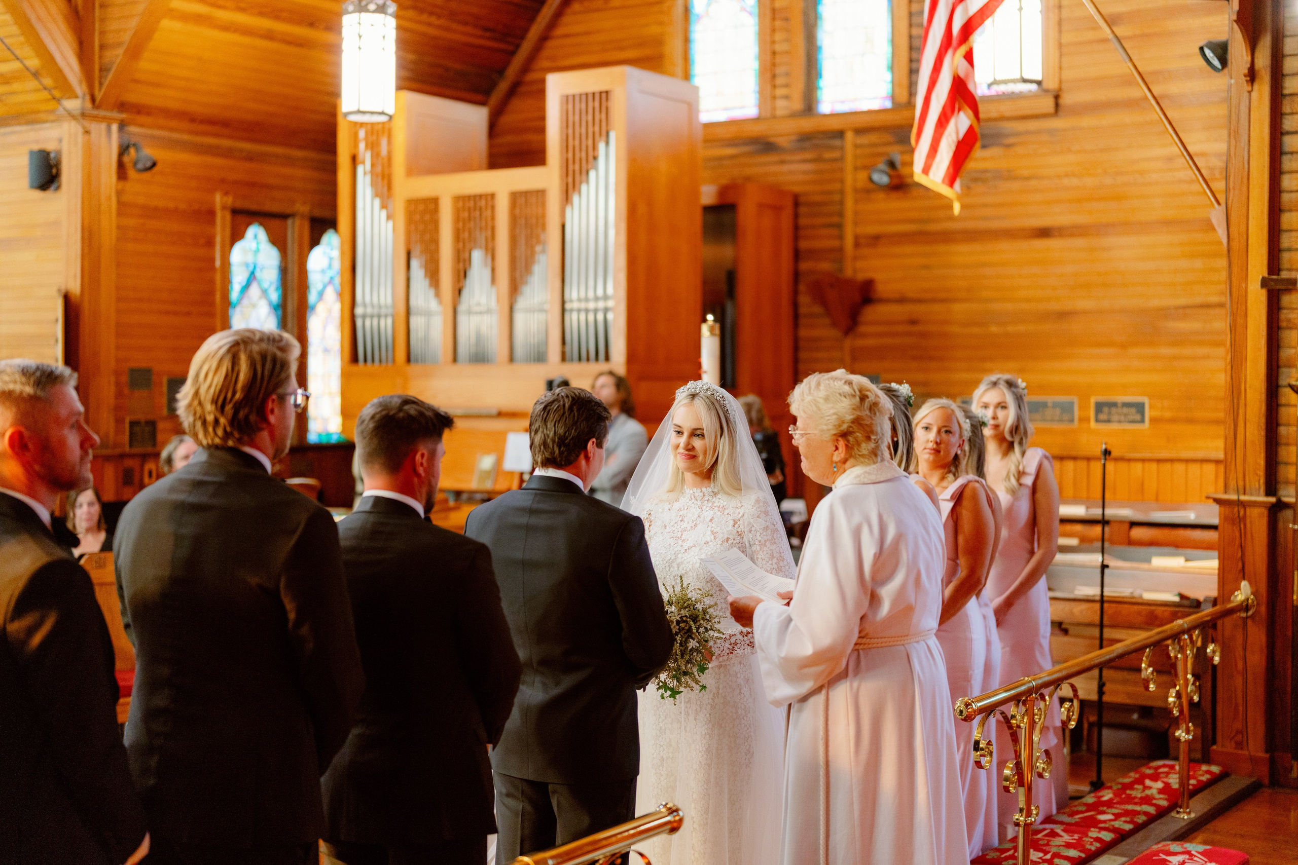 Katherine and Matt. Wedding photographer and videographer New York | New Jersey