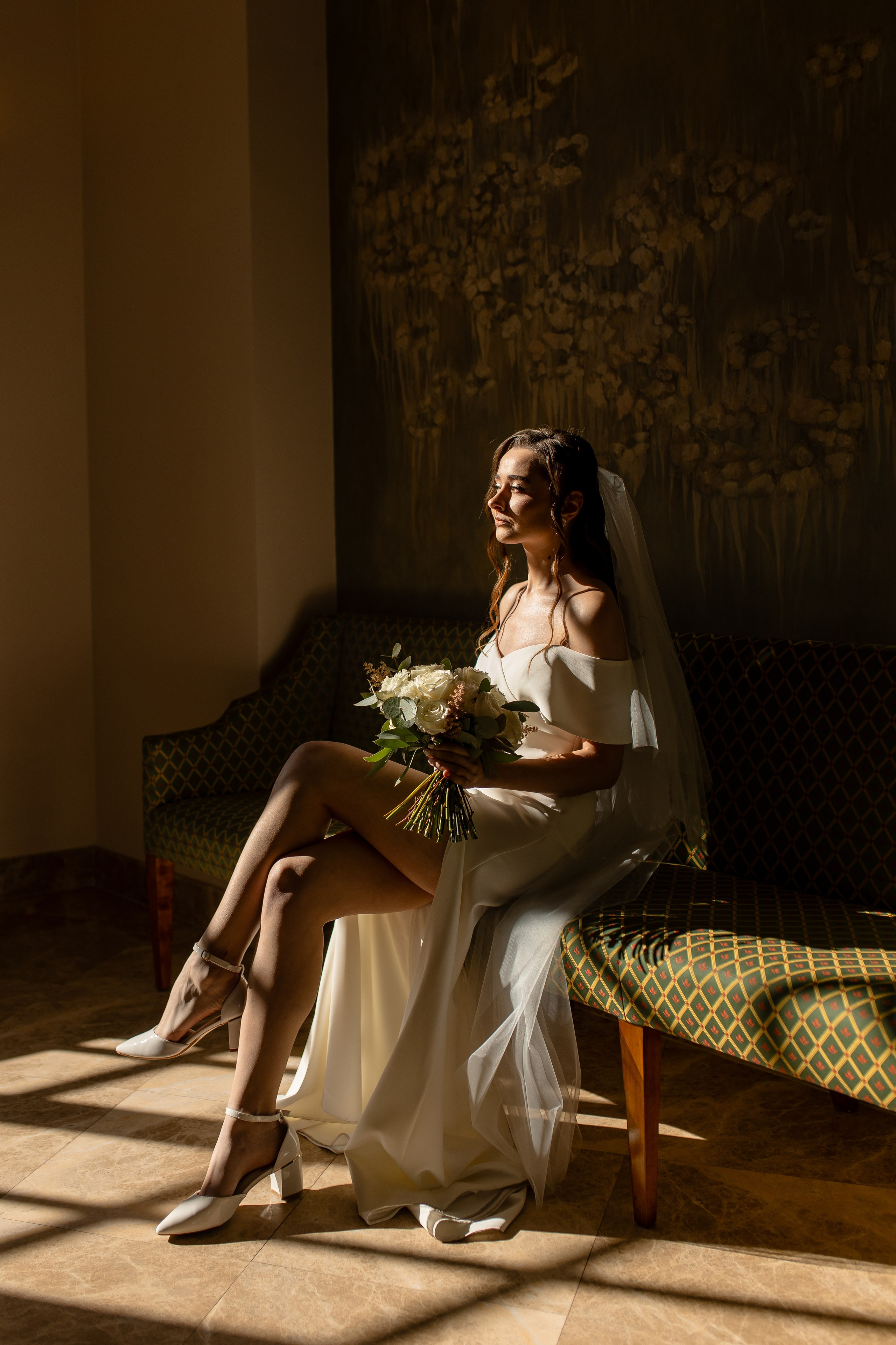 Анатолій+Вікторія. Весільний, сімейний фотограф Варшава