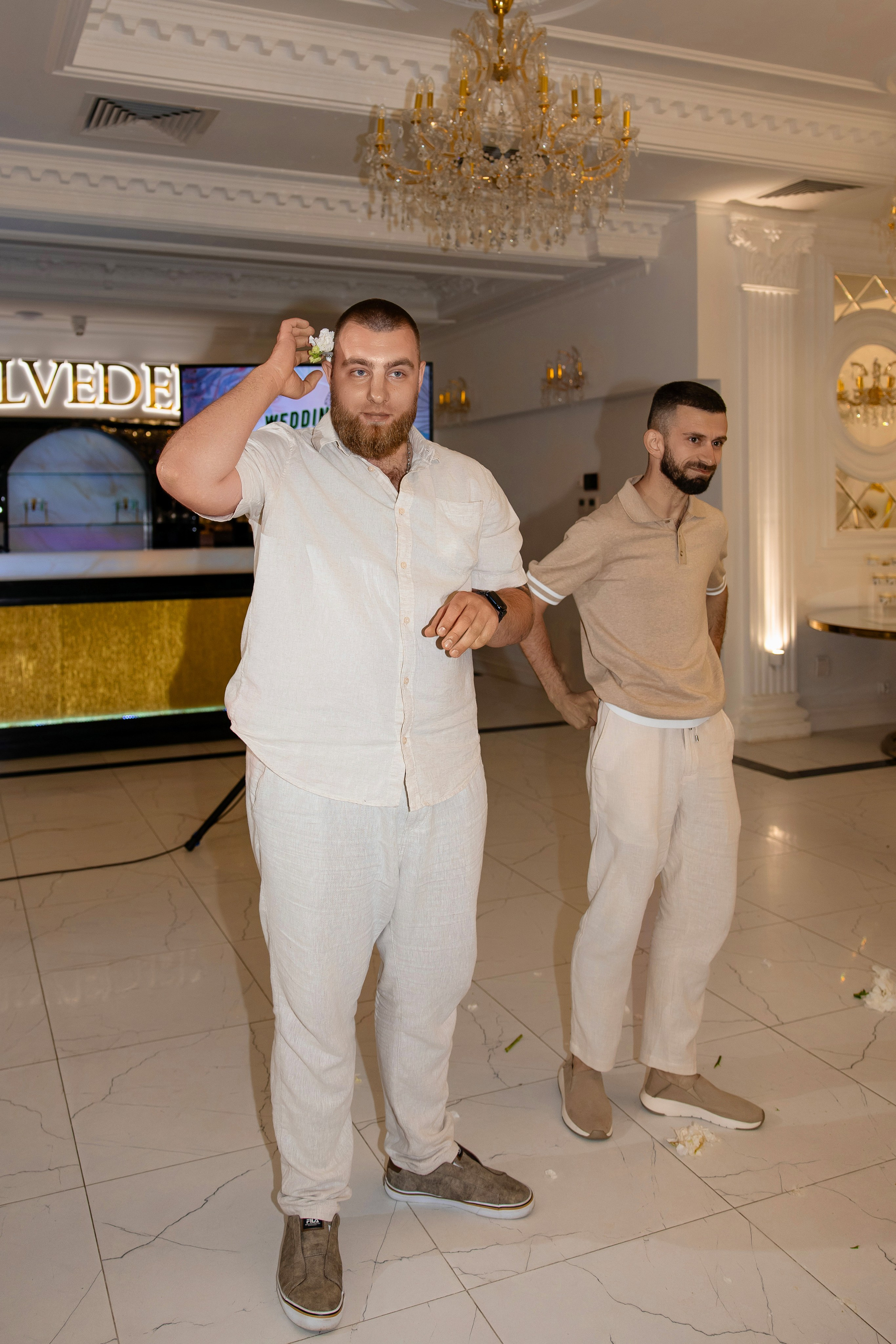 Ігор + Тая. Весільний, сімейний фотограф Варшава