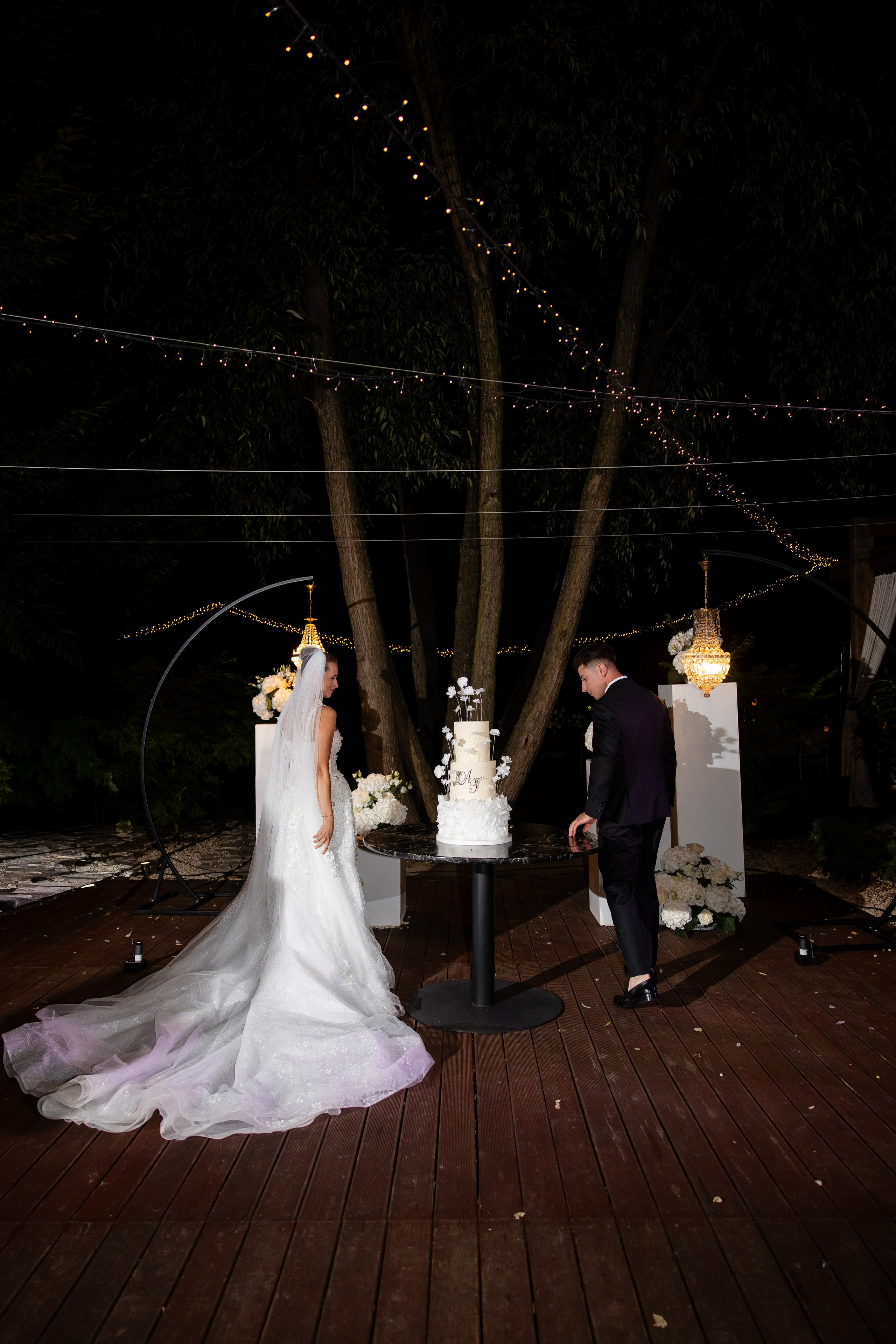 Андрій+Тетяна. Весільний, сімейний фотограф Варшава