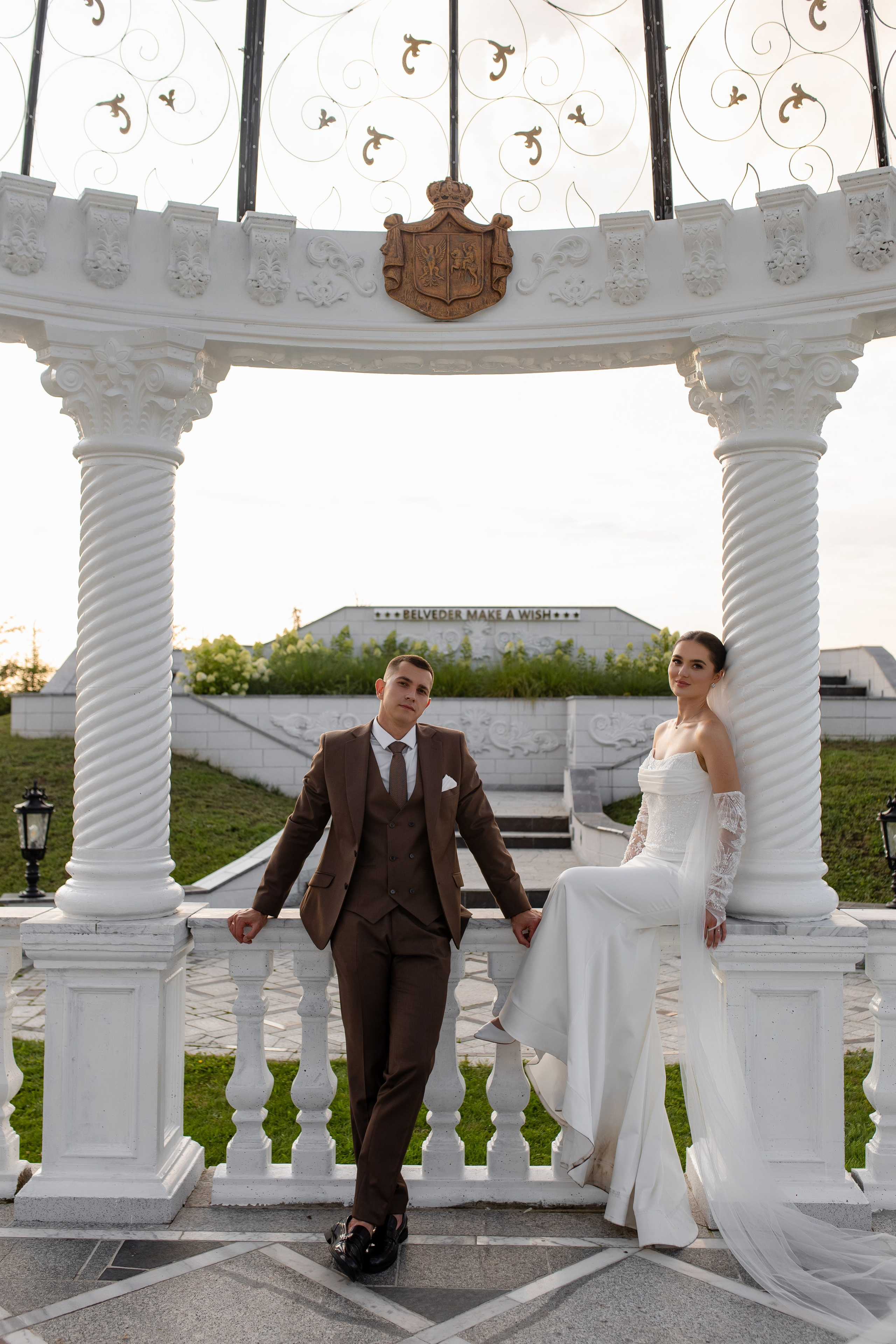 Ігор + Тая. Весільний, сімейний фотограф Варшава