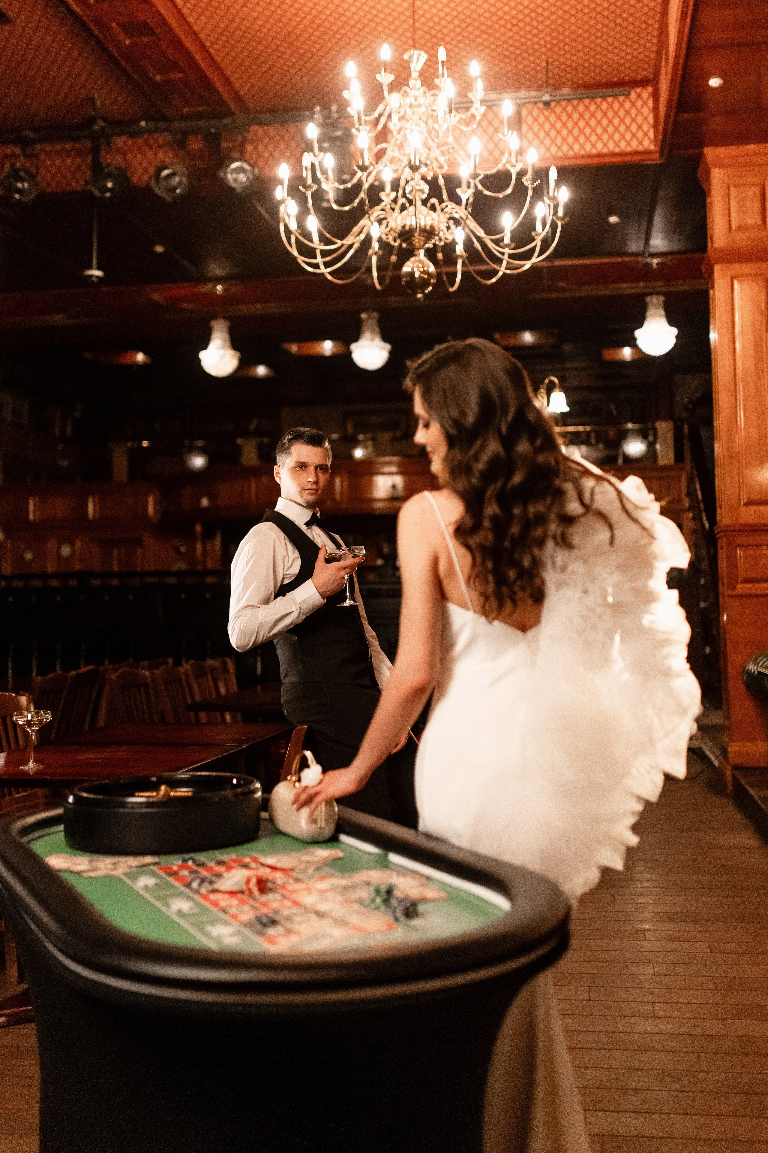 Світлана+Дмитро. Весільний, сімейний фотограф Варшава