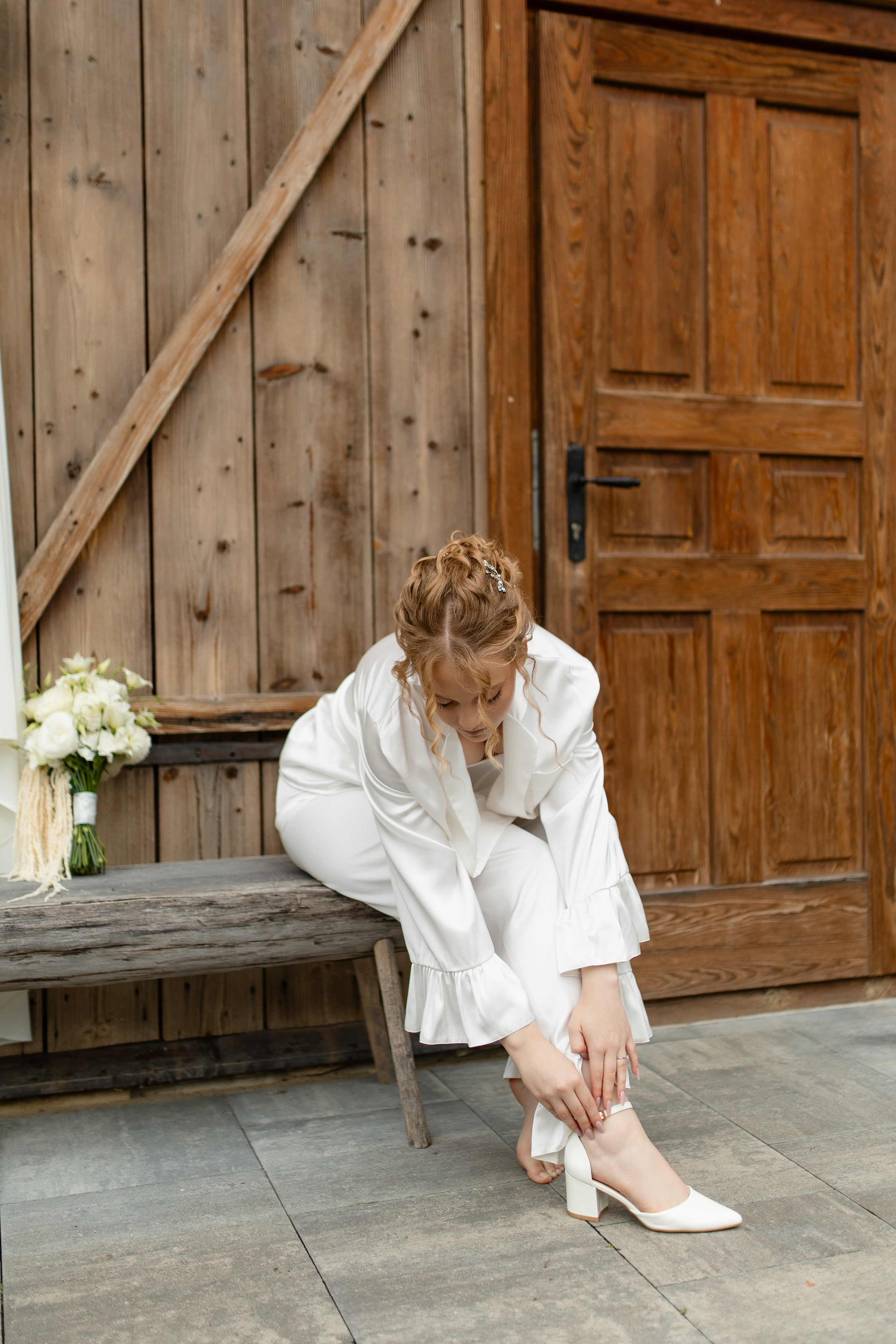 Назар + Олена. Весільний, сімейний фотограф Варшава