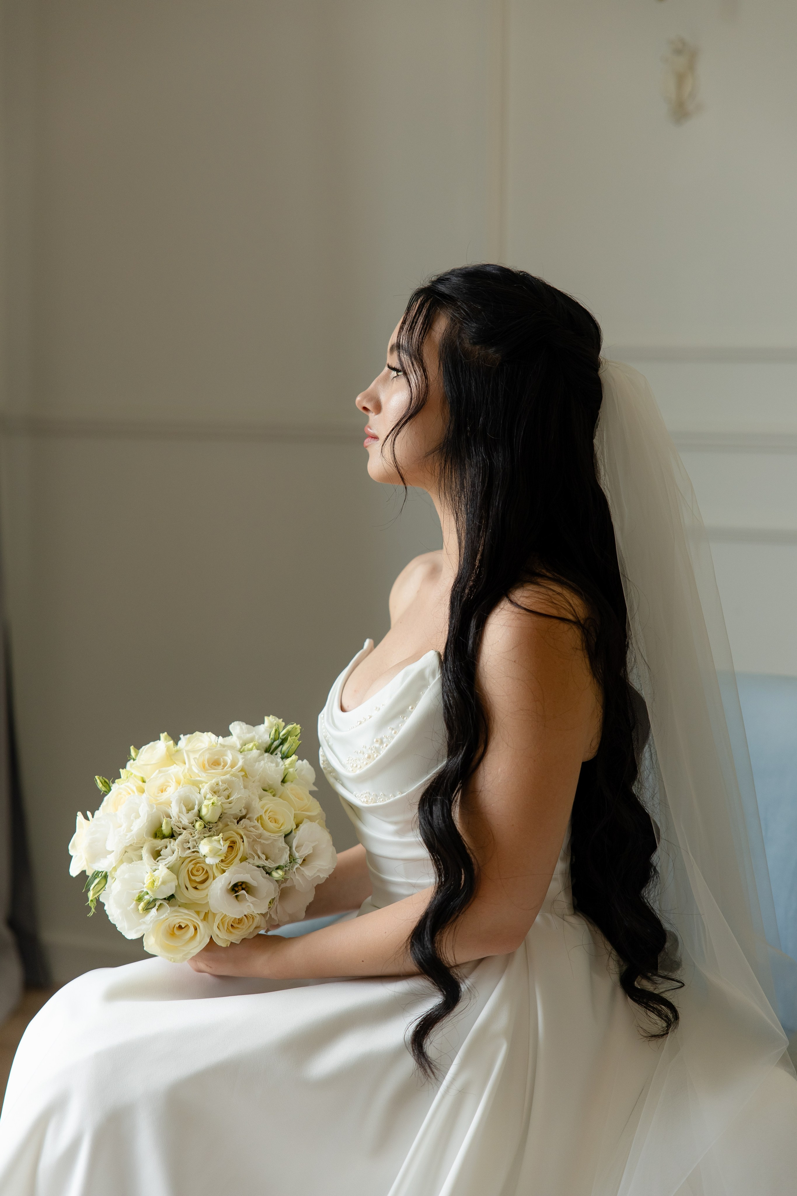 Діма + Валерія. Весільний, сімейний фотограф Варшава