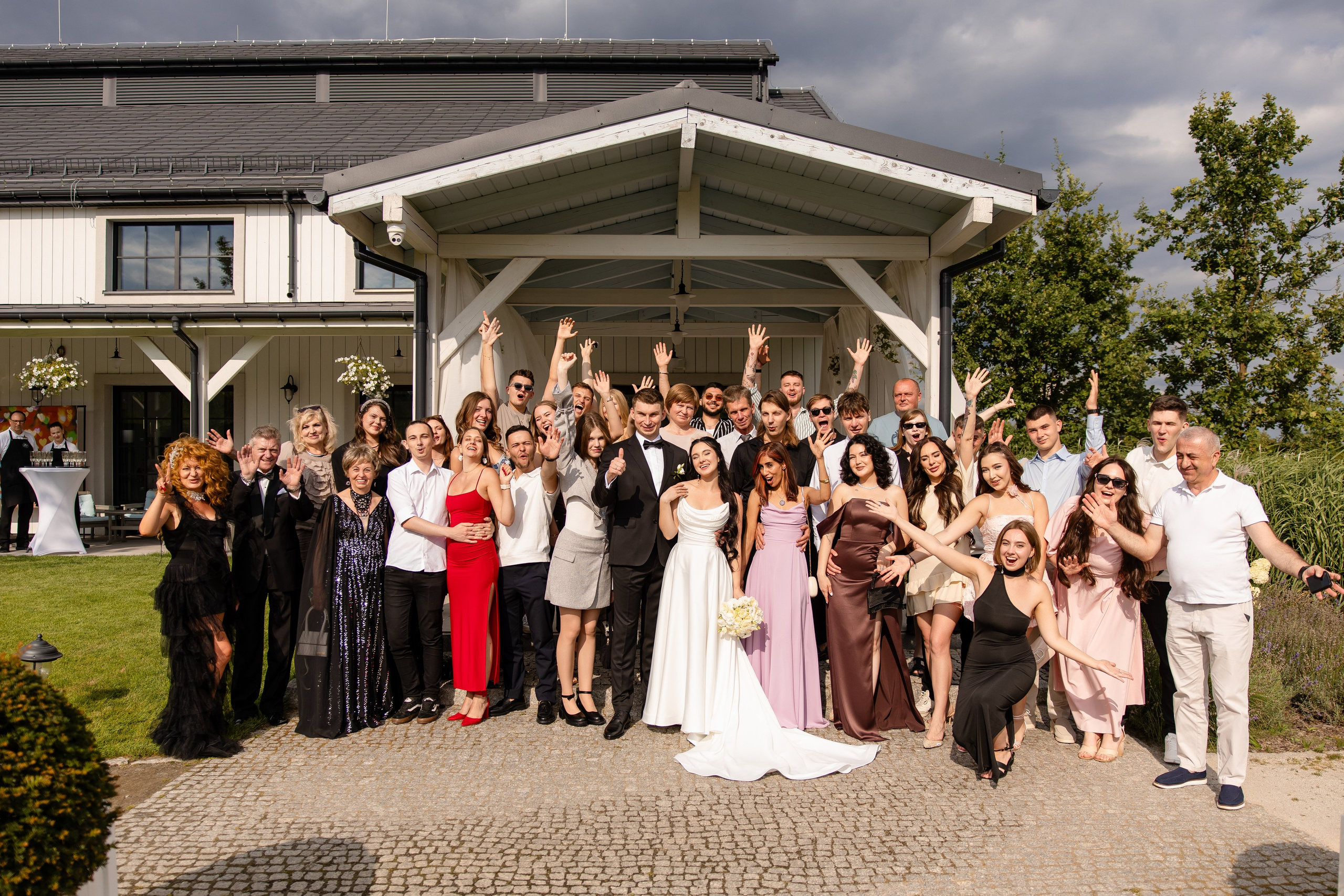 Діма + Валерія. Весільний, сімейний фотограф Варшава