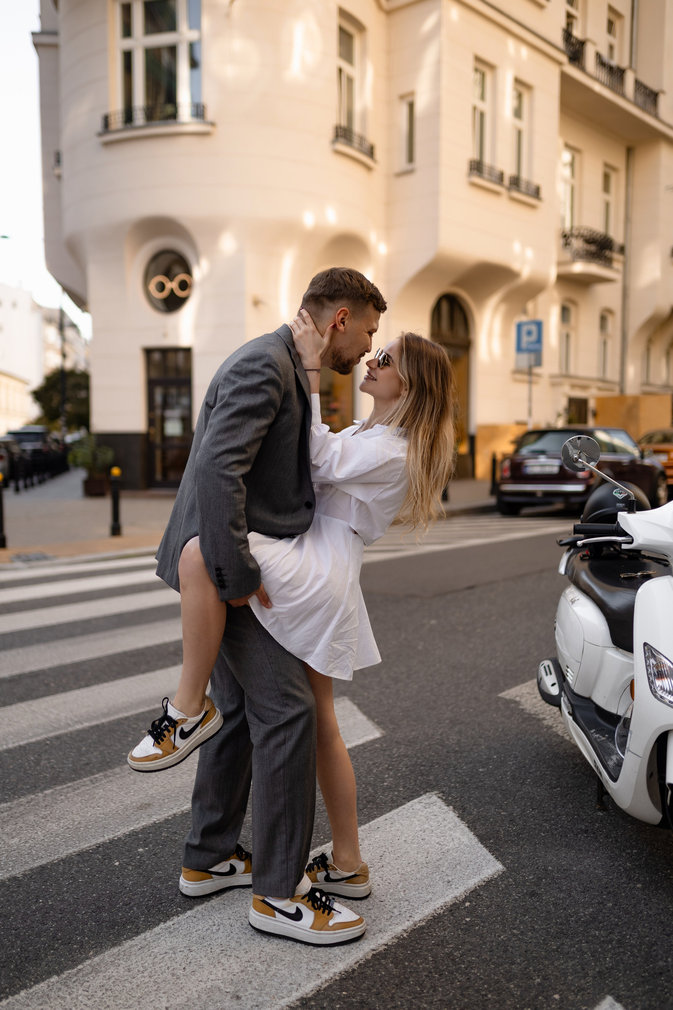 Юля+Саша. Весільний, сімейний фотограф Варшава