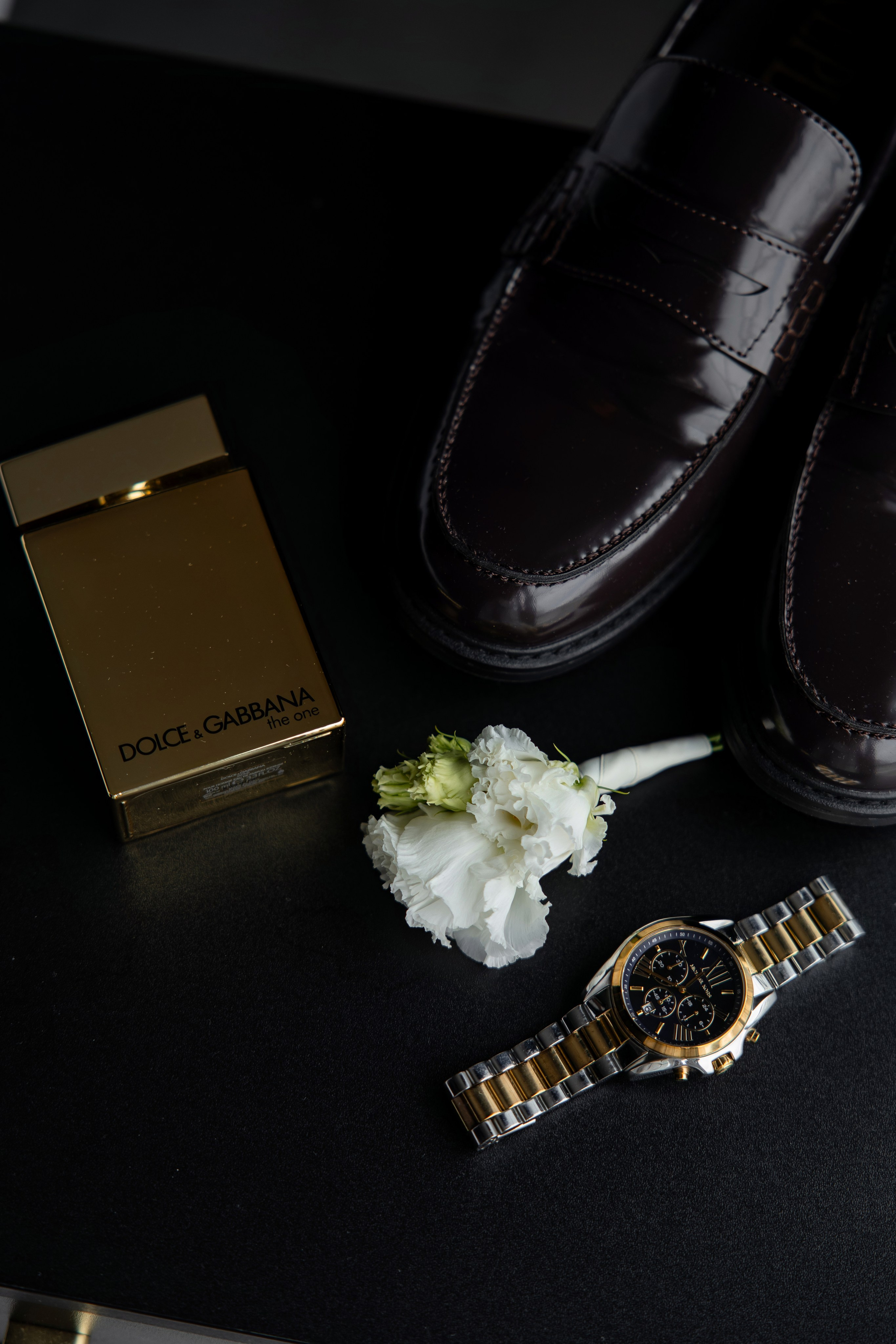 Ігор + Тая. Весільний, сімейний фотограф Варшава