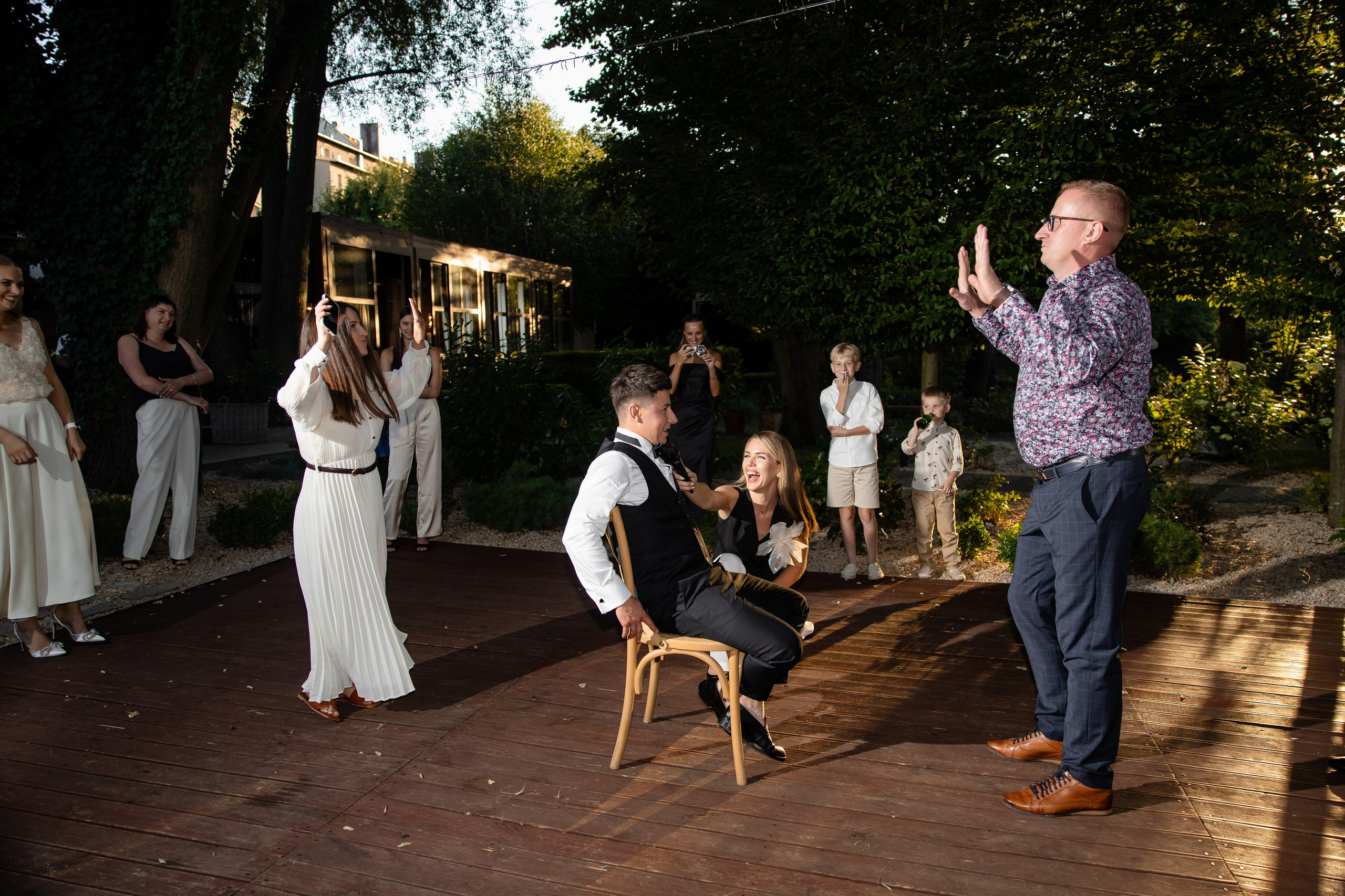 Андрій+Тетяна. Весільний, сімейний фотограф Варшава