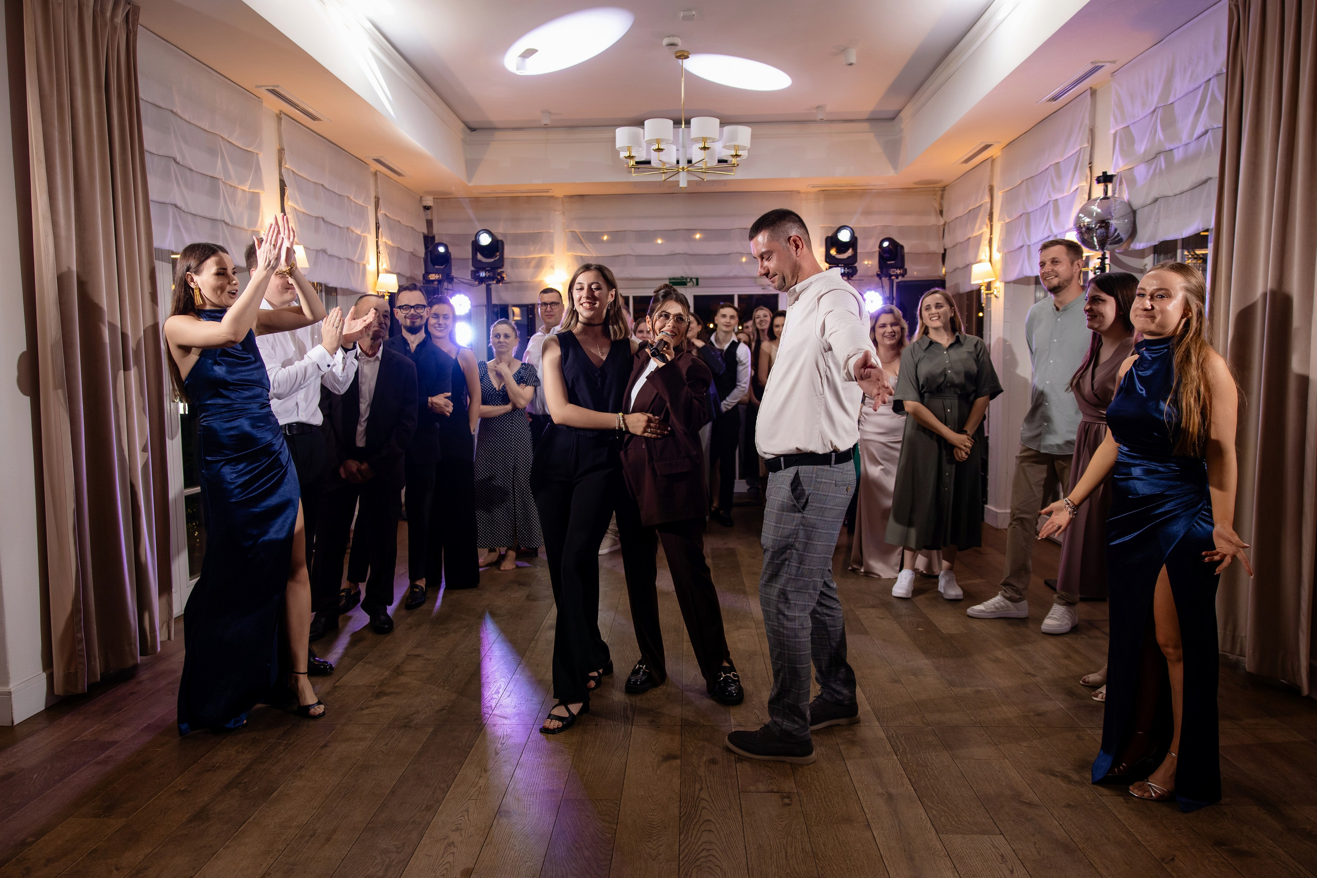 Василь + Іванна. Весільний, сімейний фотограф Варшава