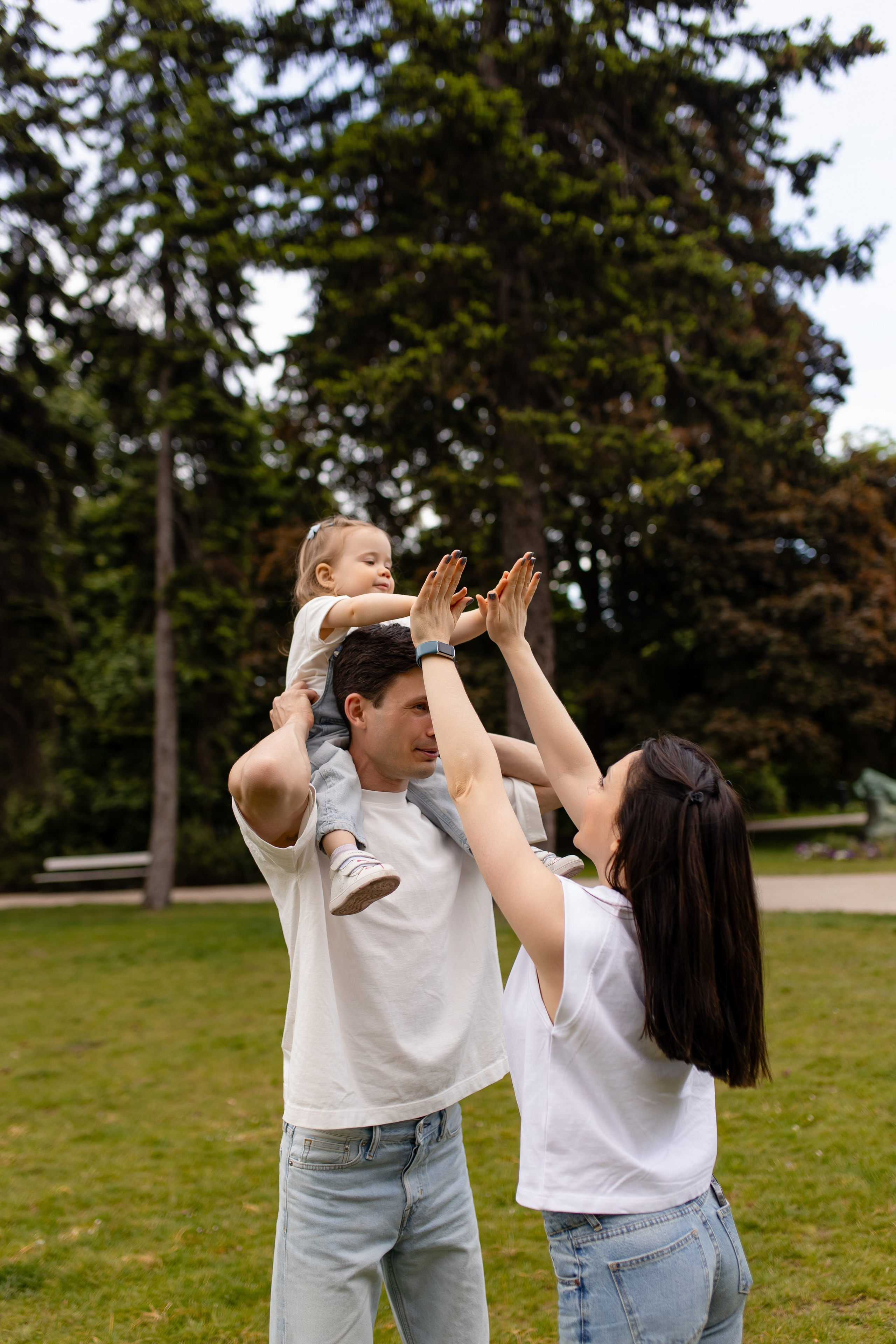 Настя Єва Денис. Весільний, сімейний фотограф Варшава