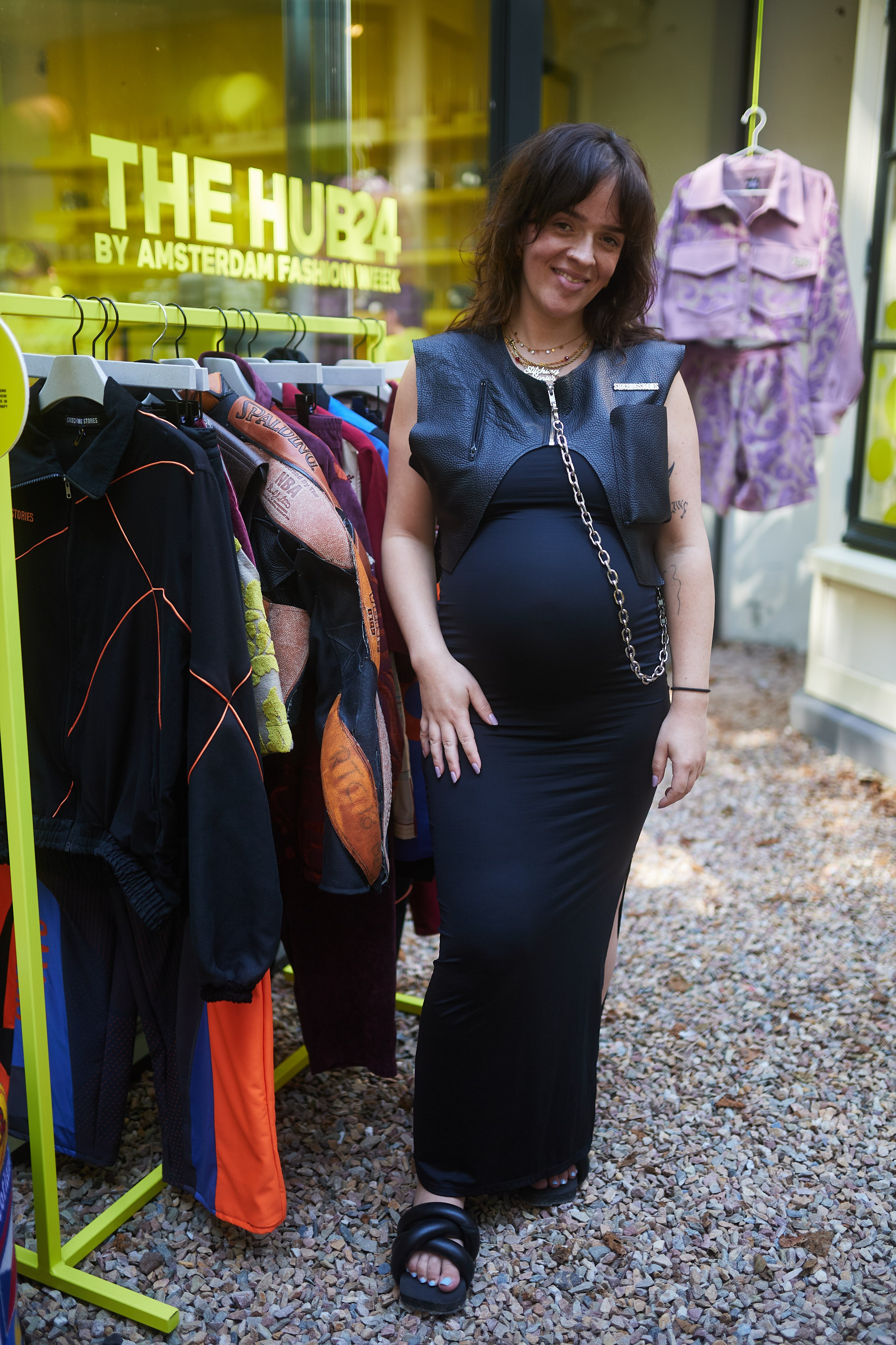 AFW '24 THE HUB. Personal, fashion, business Photographer in Netherlands