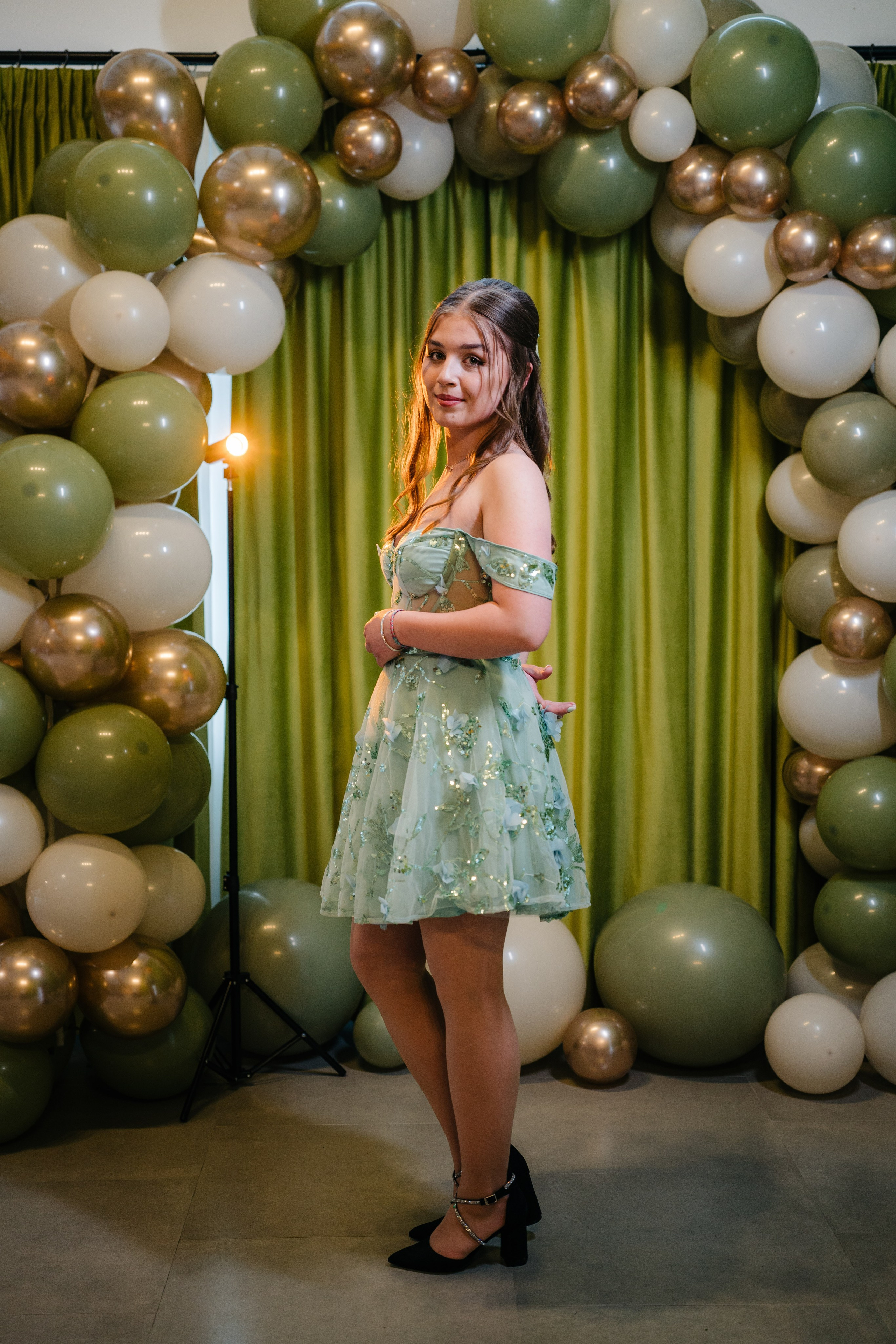 Ionela - Majorat. Tudor Respinciuc - Fotograf de Evenimente