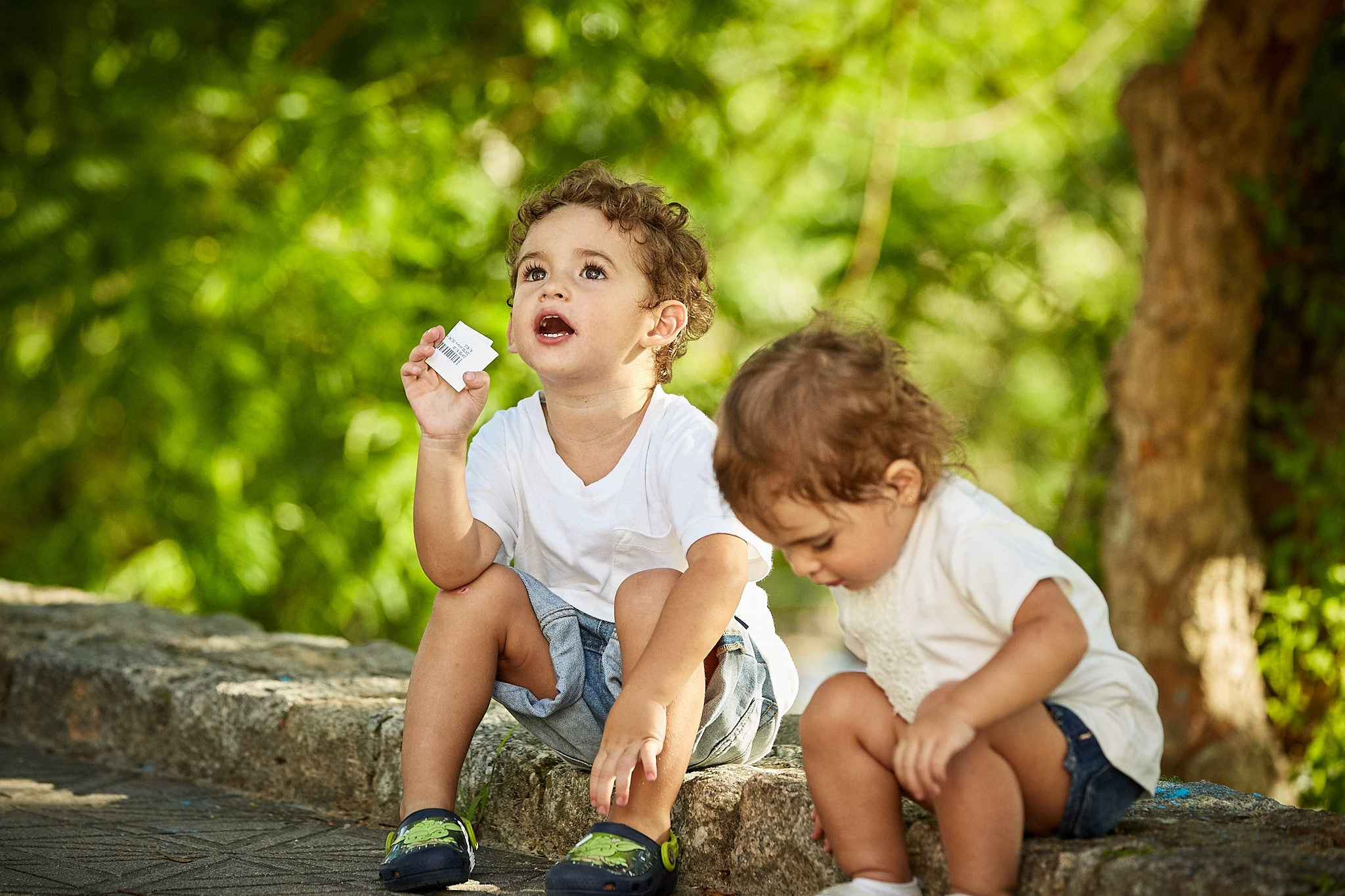 Ensaio Karina, Martin, Santiago e Ana Paula. Fotógrafo de casamentos em Florianópolis