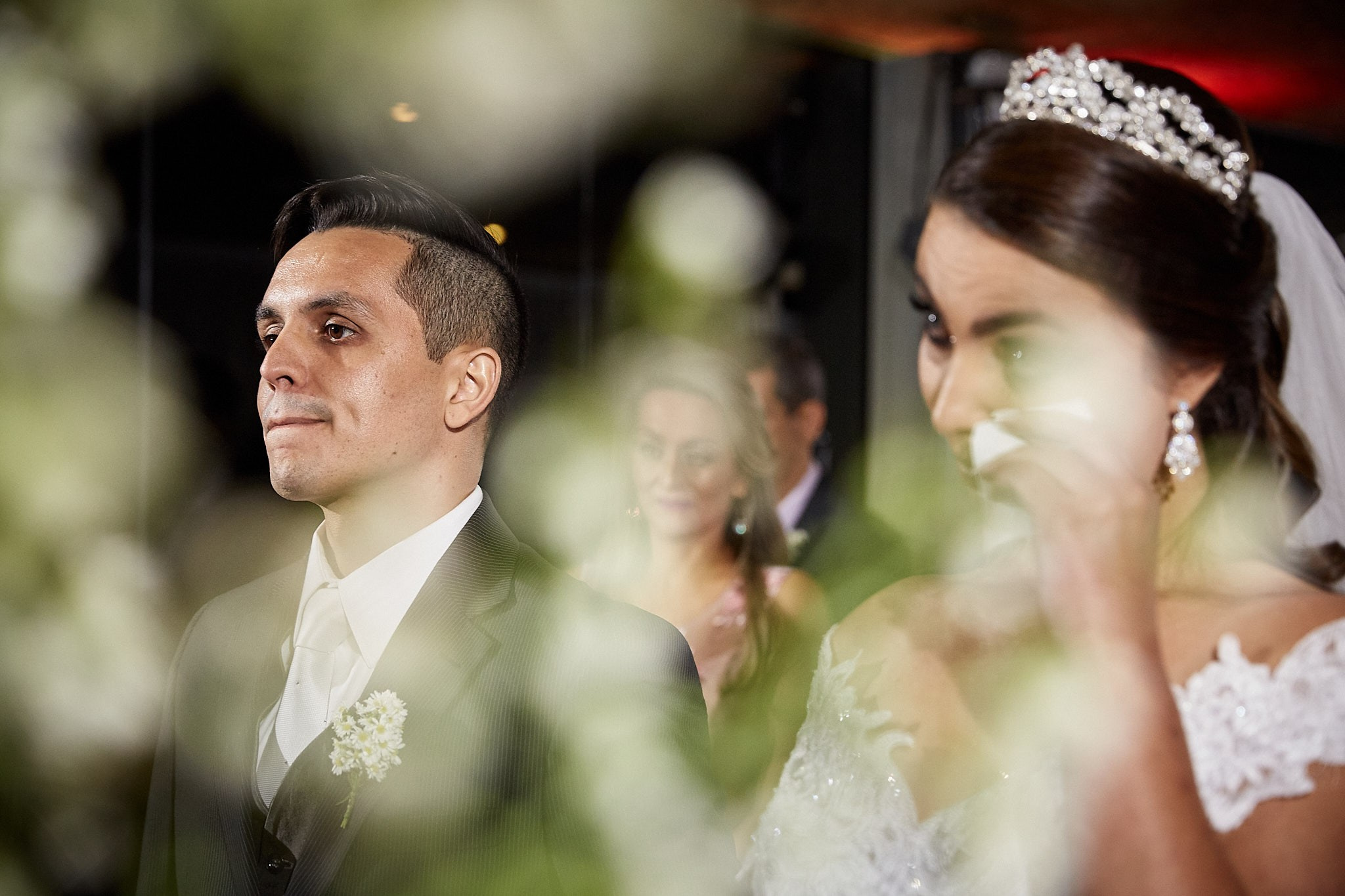 Casamento Mariah e William. Fotógrafo de casamentos em Florianópolis