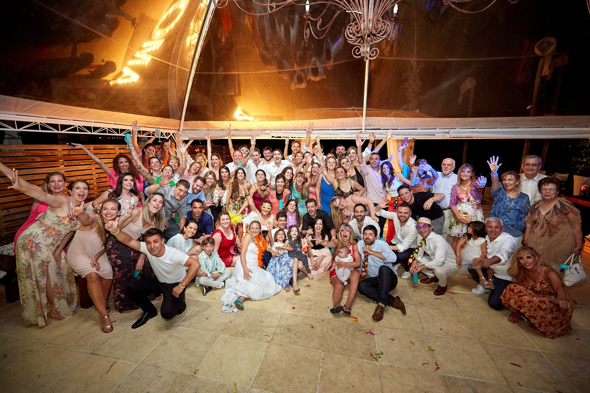 Casamento Mariana e Julián. Fotógrafo de casamentos em Florianópolis