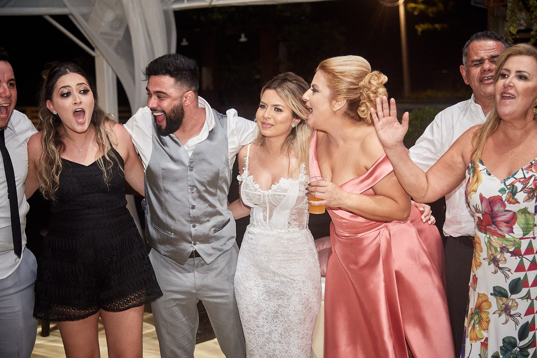 Casamento Assucena e Matheus. Fotógrafo de casamentos em Florianópolis