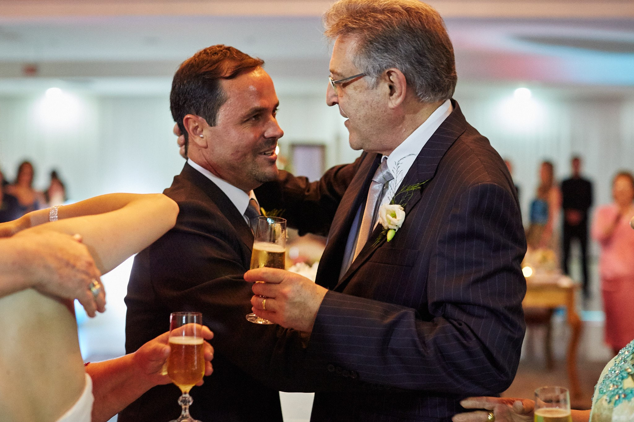 Casamento Mônica e Rafael. Fotógrafo de casamentos em Florianópolis