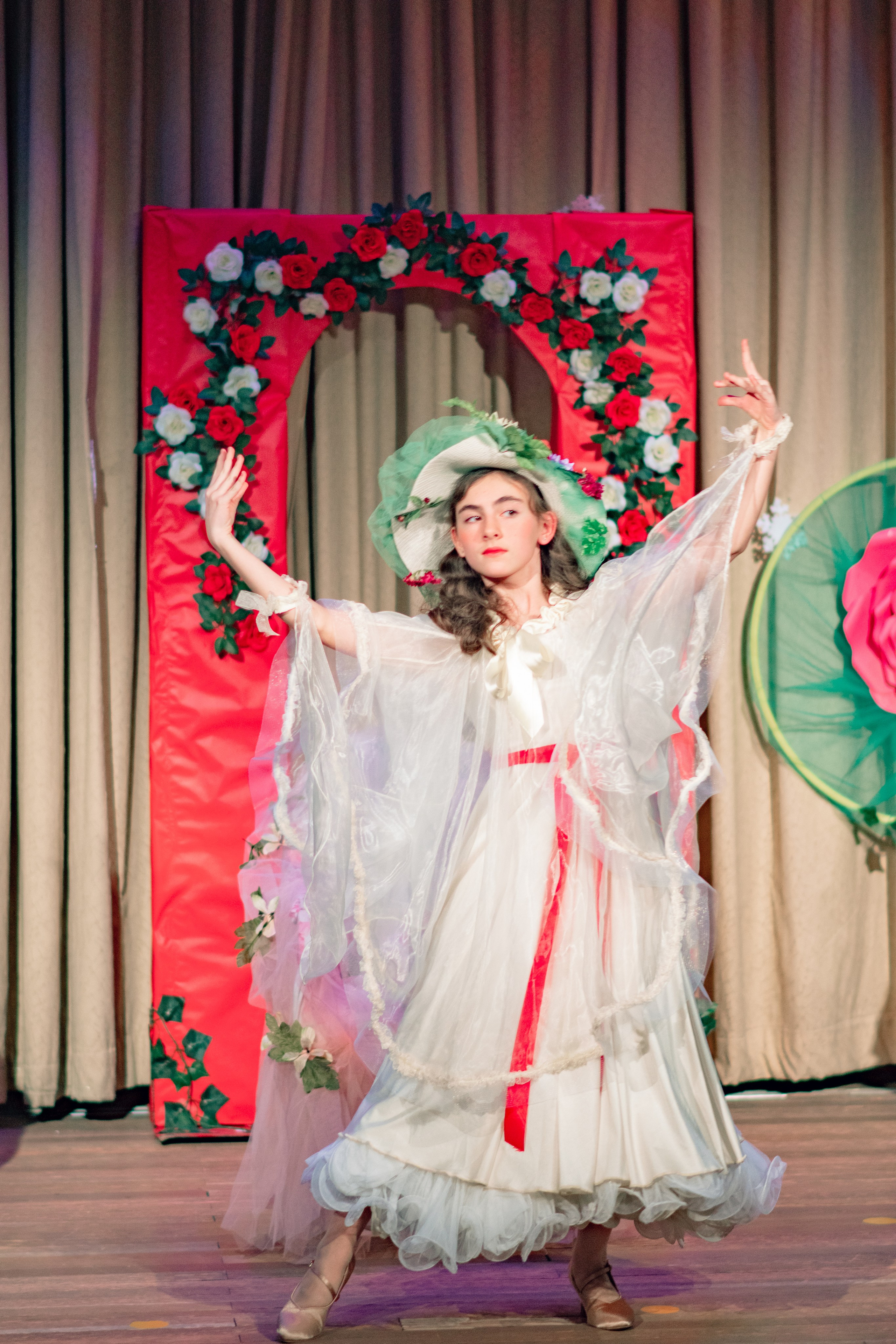 Театральная студия. Семейный и детский фотограф