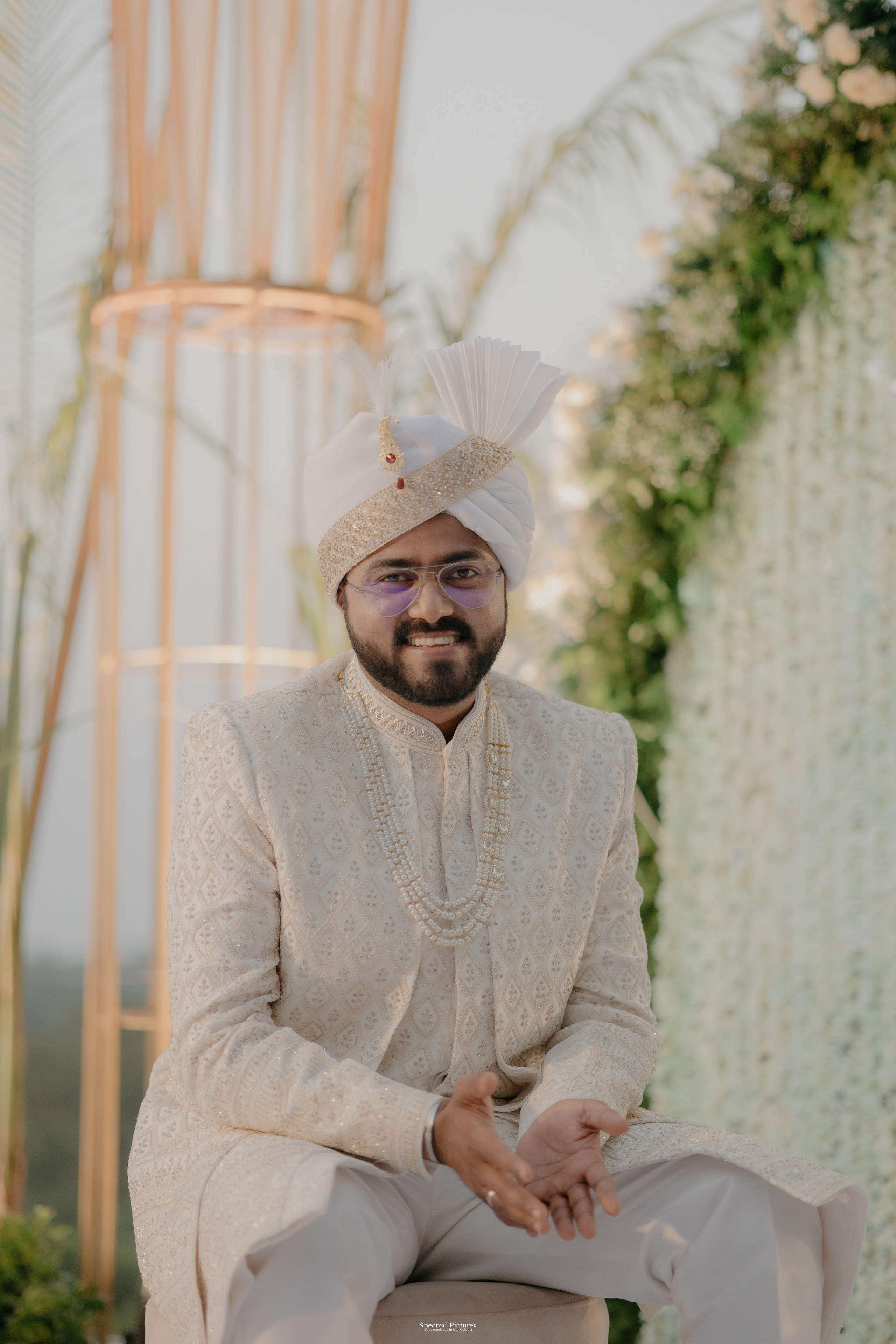 “Dilnawaz & Mumtaz | When Duas Align”