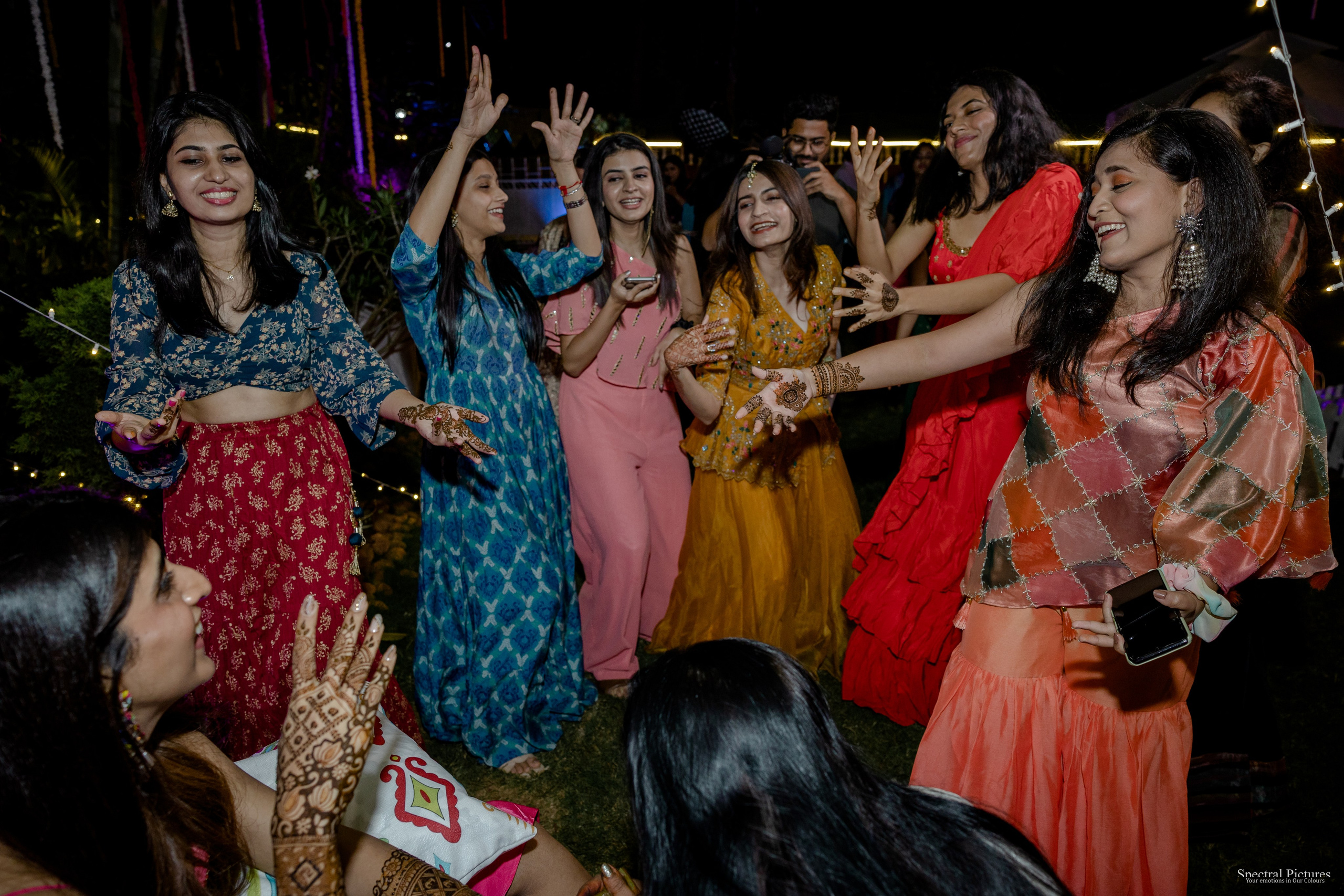 “Shivani & Ashish | A Love Meant to Be”