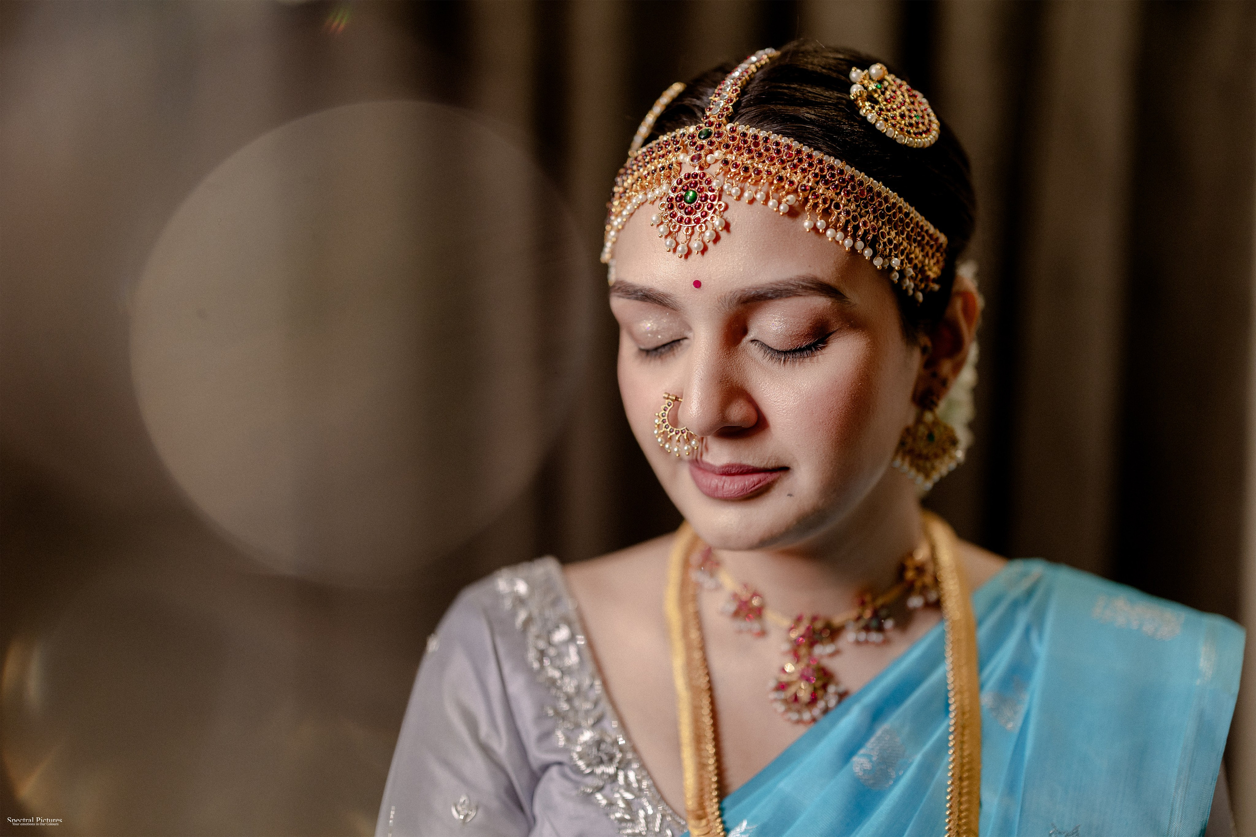 “Bob’s Bar to The Big Day — Starring Amulya & Aditya”