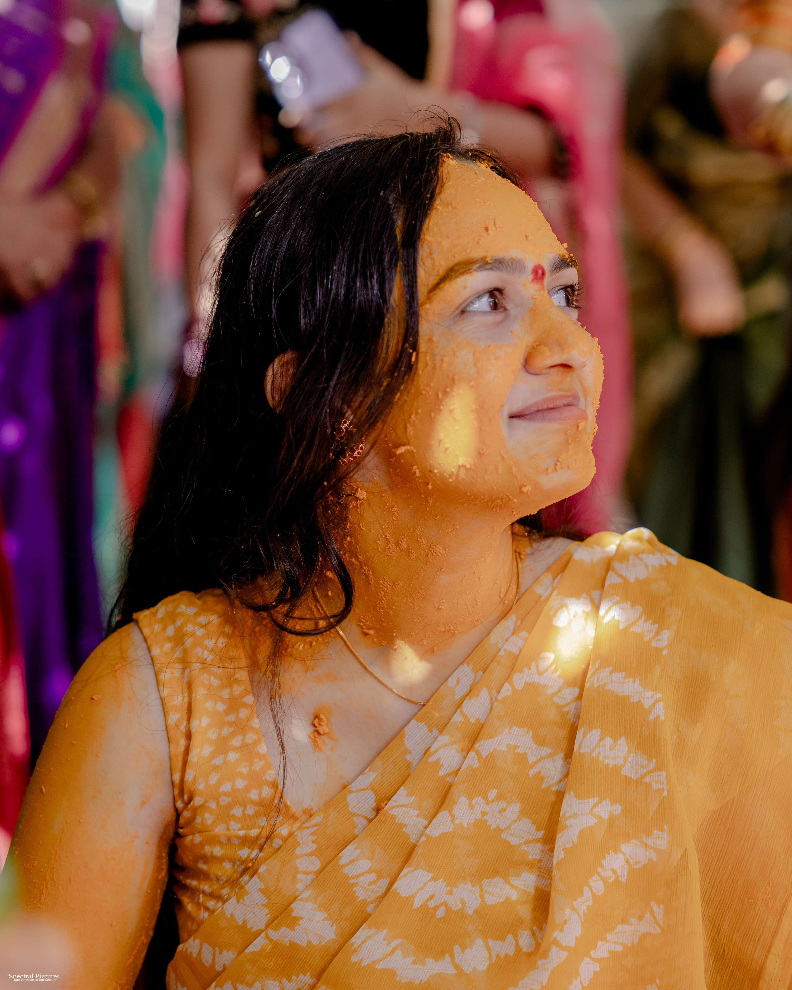 “Bob’s Bar to The Big Day — Starring Amulya & Aditya”