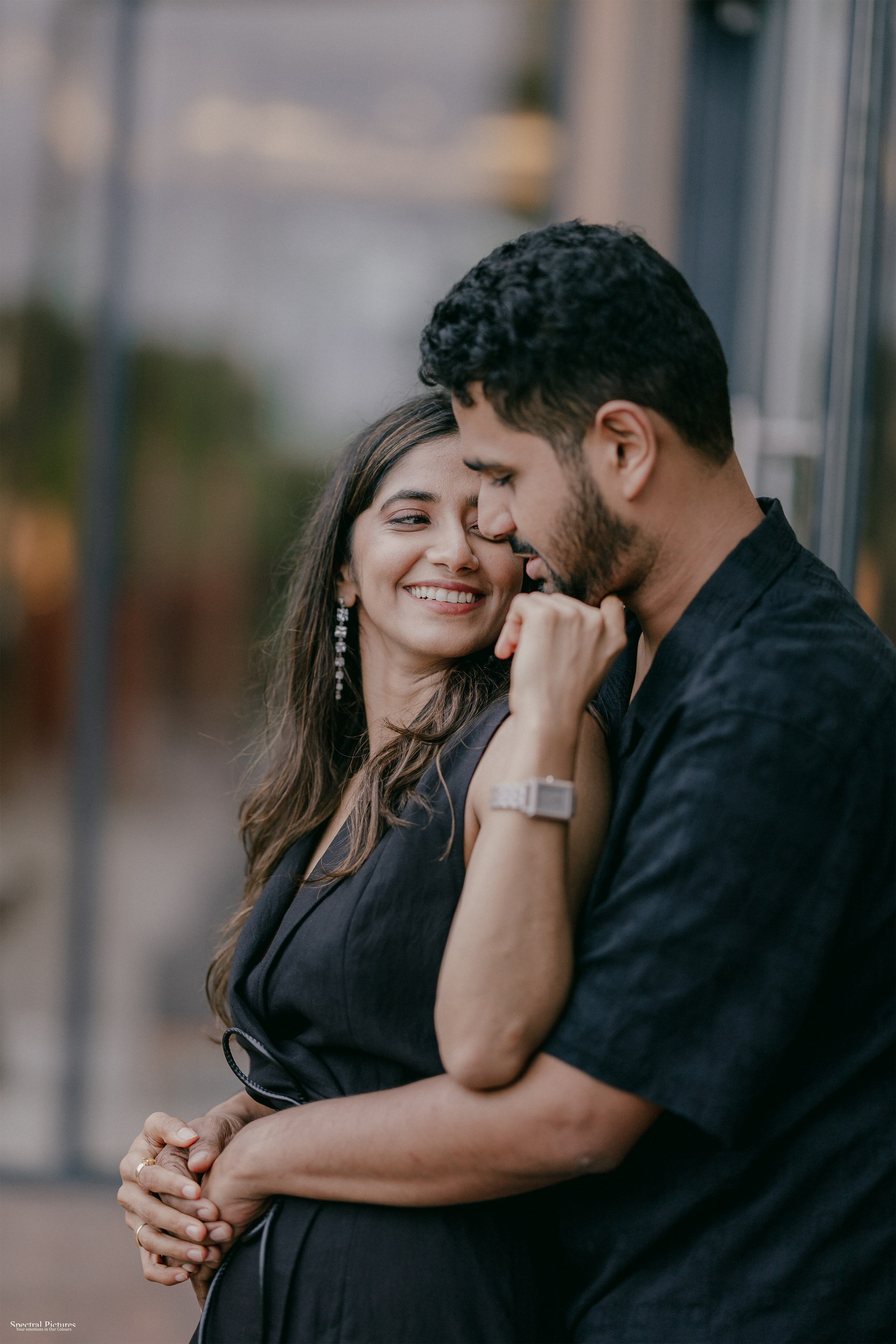 Kirti & Hardik Pre-Wedding