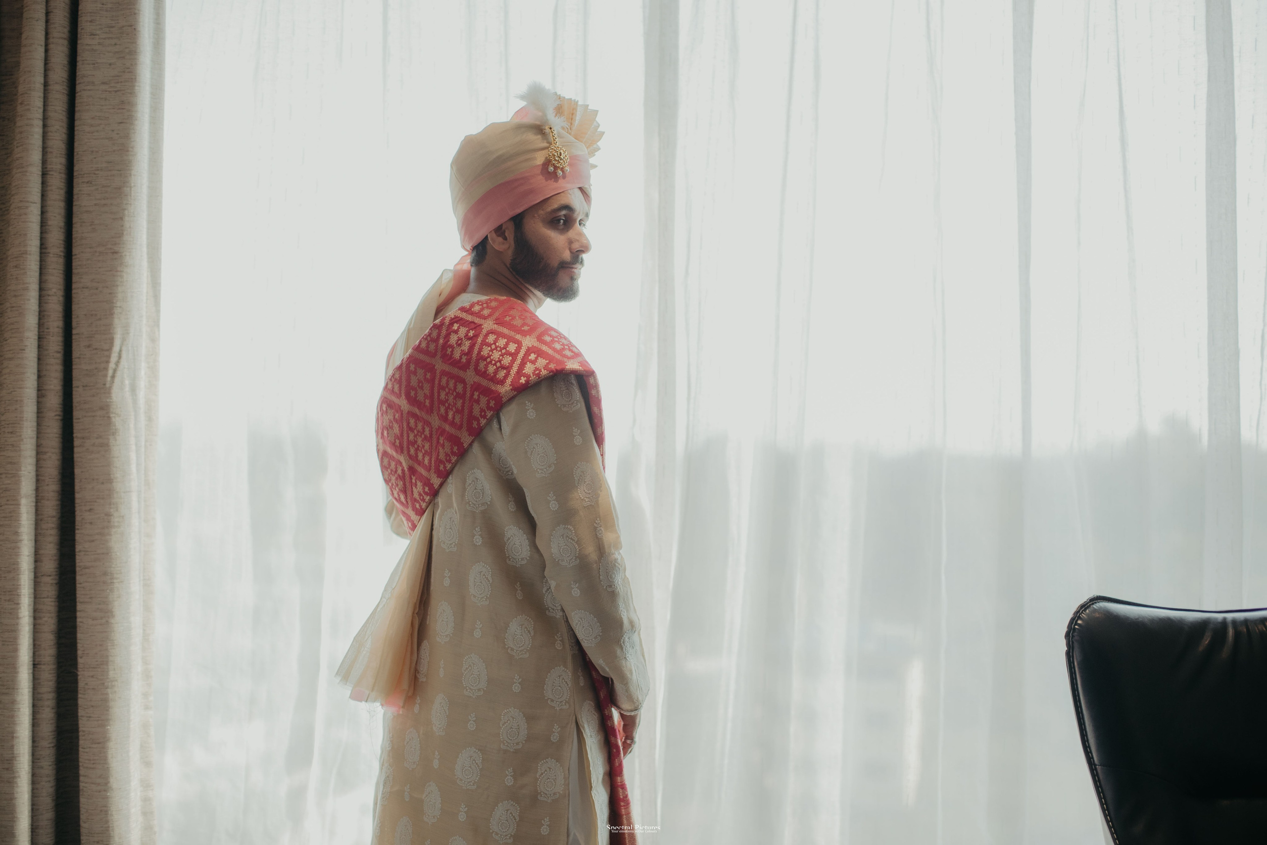 Shreyas & Shamika | Weddding