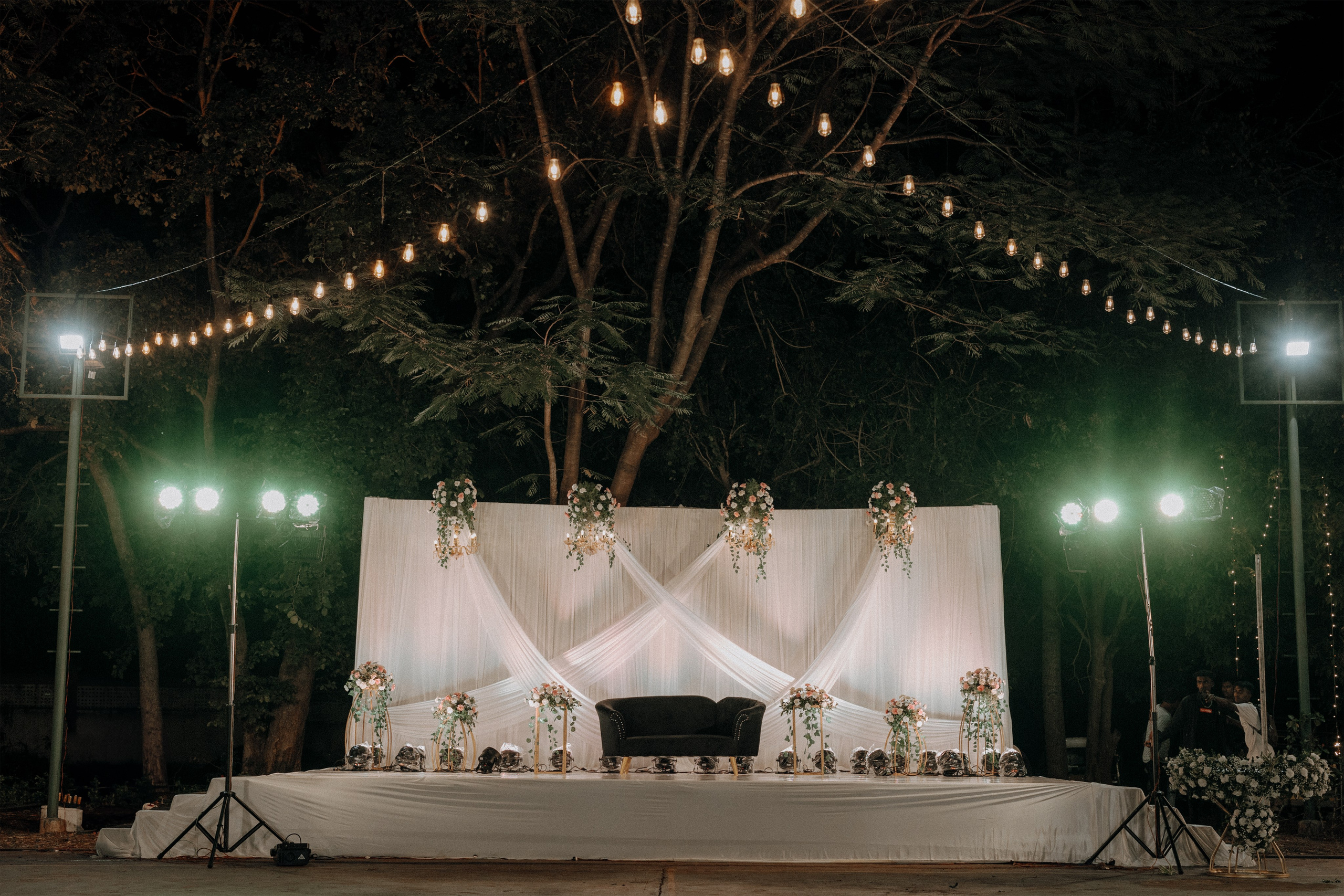 “Ramona & Rohan | Grace in Every Promise”