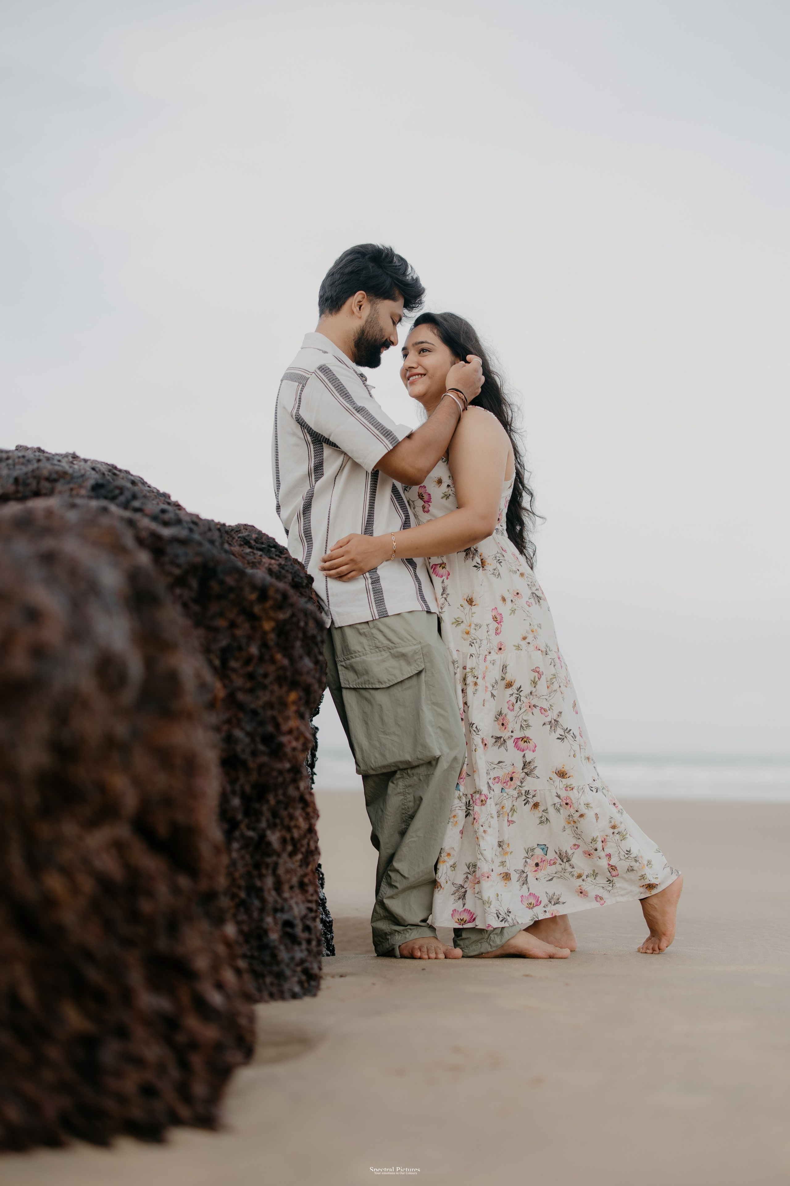Sidharth & Prajkta | Pre-Wedding