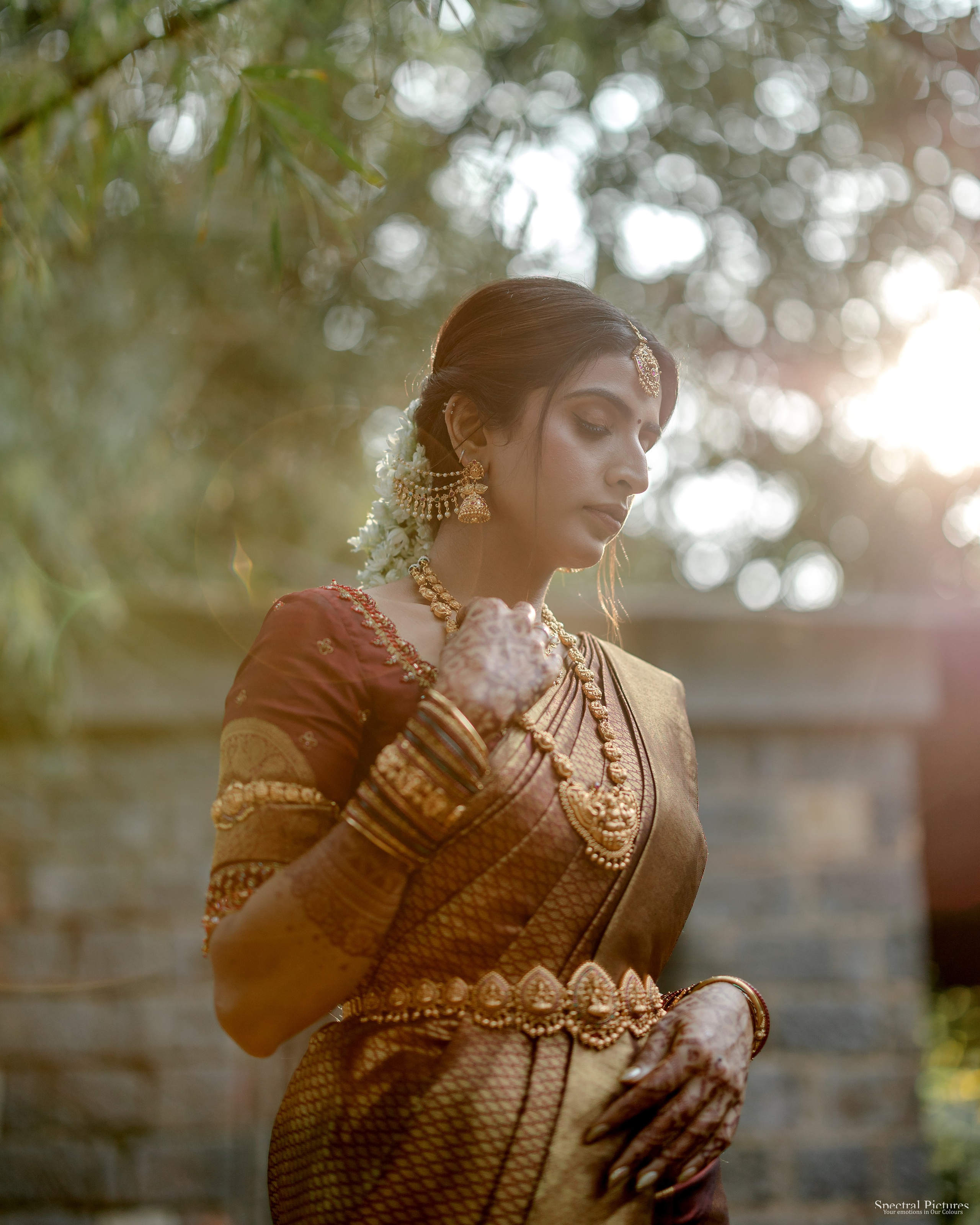 “Shivani & Ashish | A Love Meant to Be”