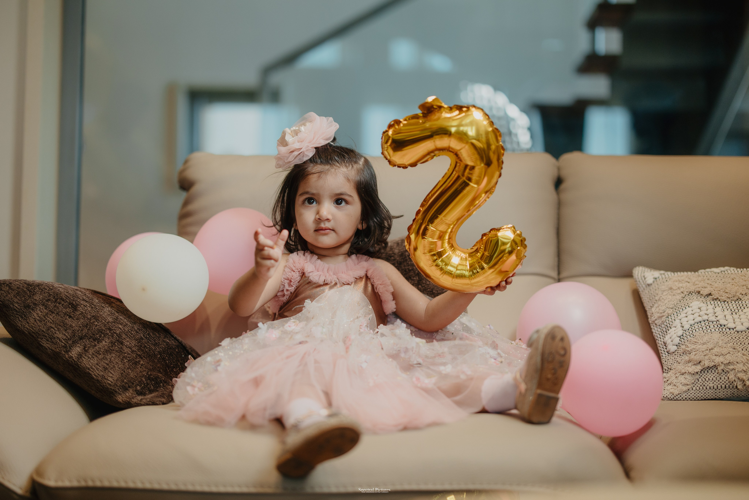 Rykaa’s 2nd Pre-birthday