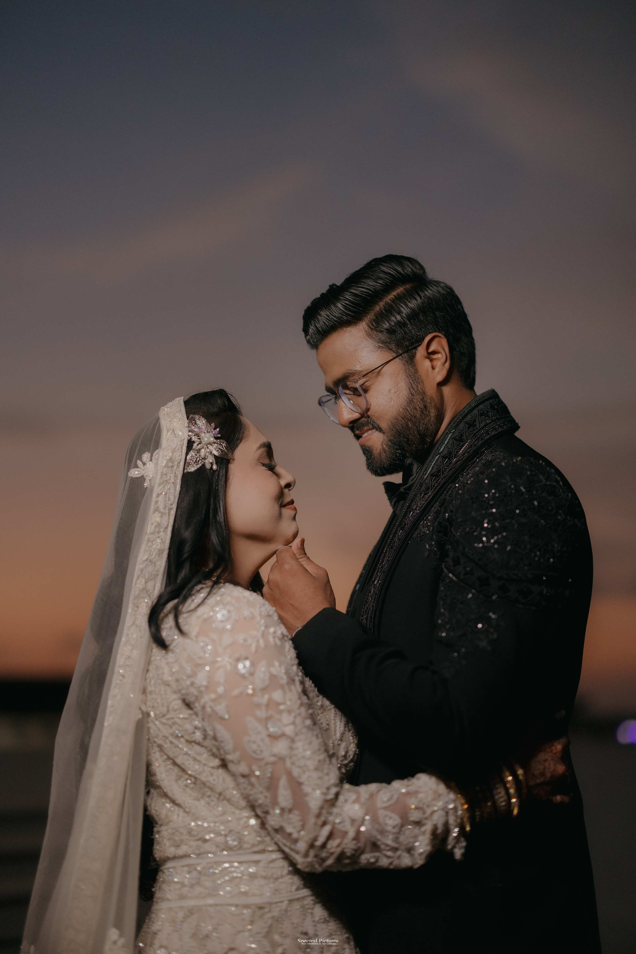 “Dilnawaz & Mumtaz | When Duas Align”