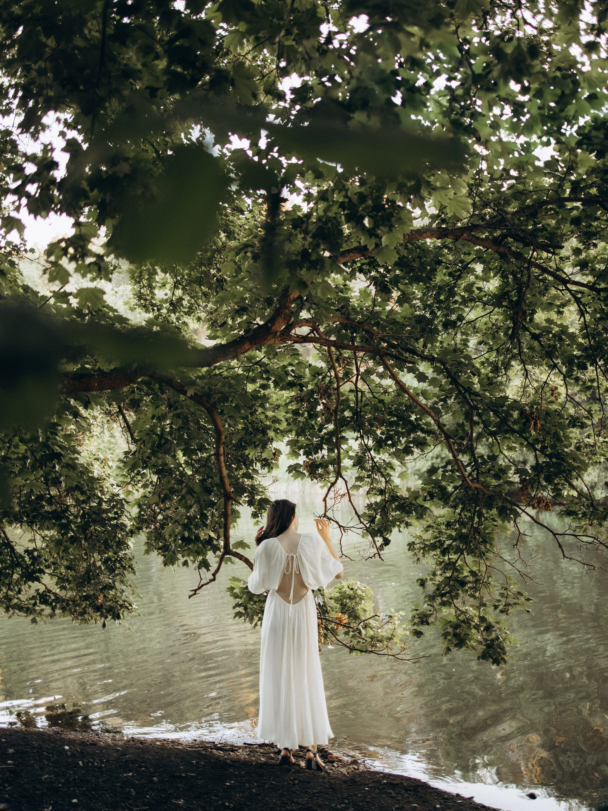 Renata. Kristina, portrait and family photographer in Helsinki