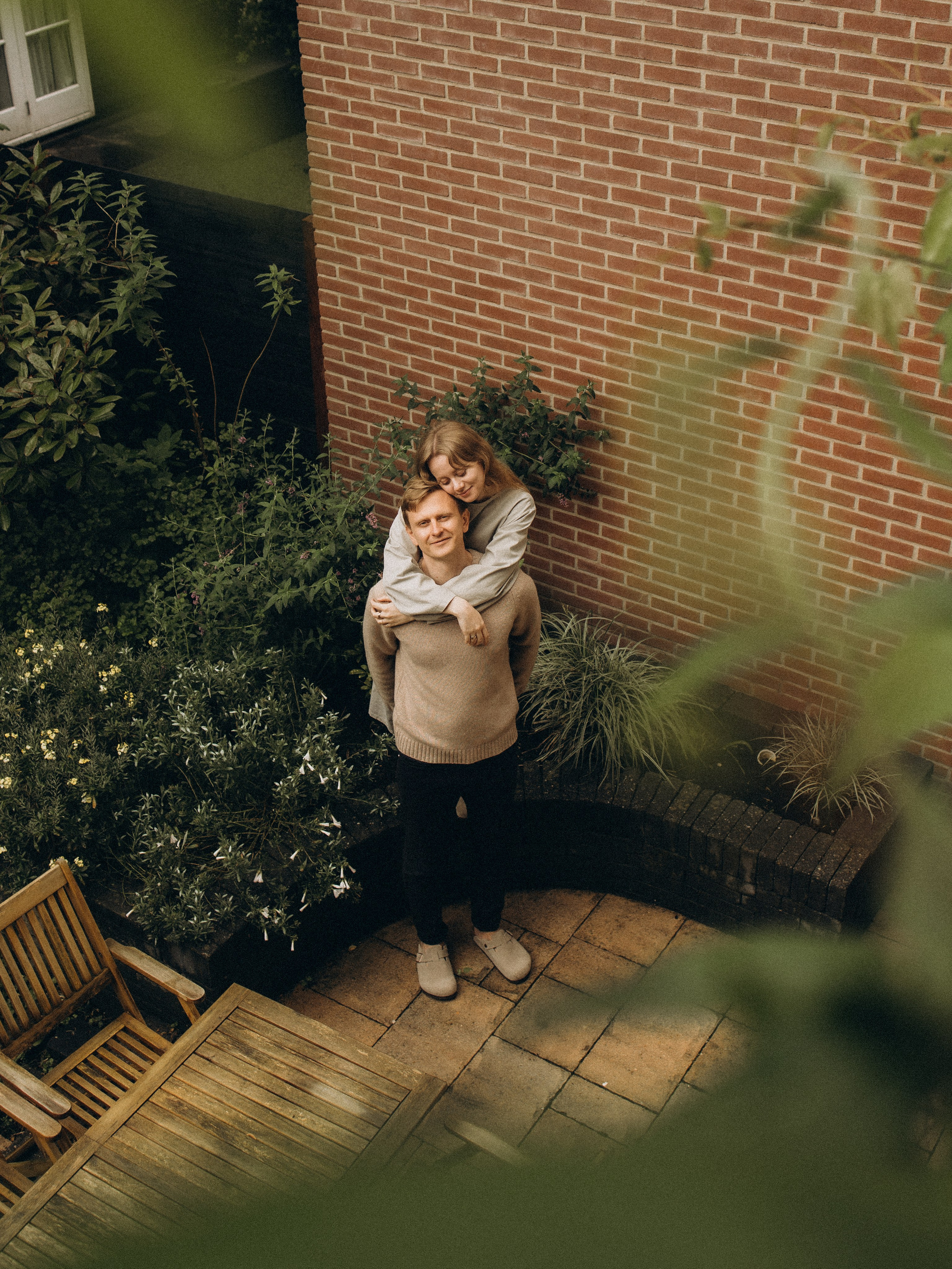 Nastya & Kostya. Kristina, portrait and family photographer in Helsinki