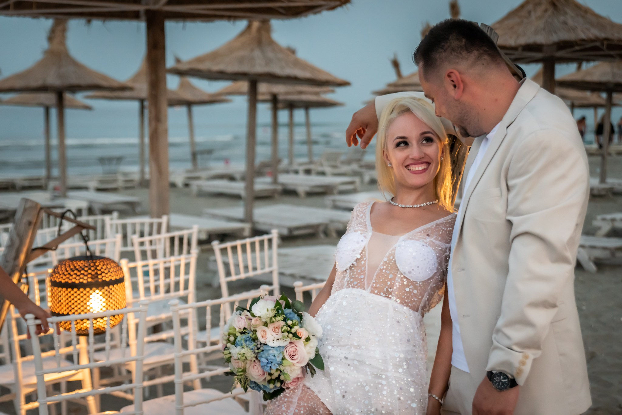 Fotografie și videografie de nuntă în Romania