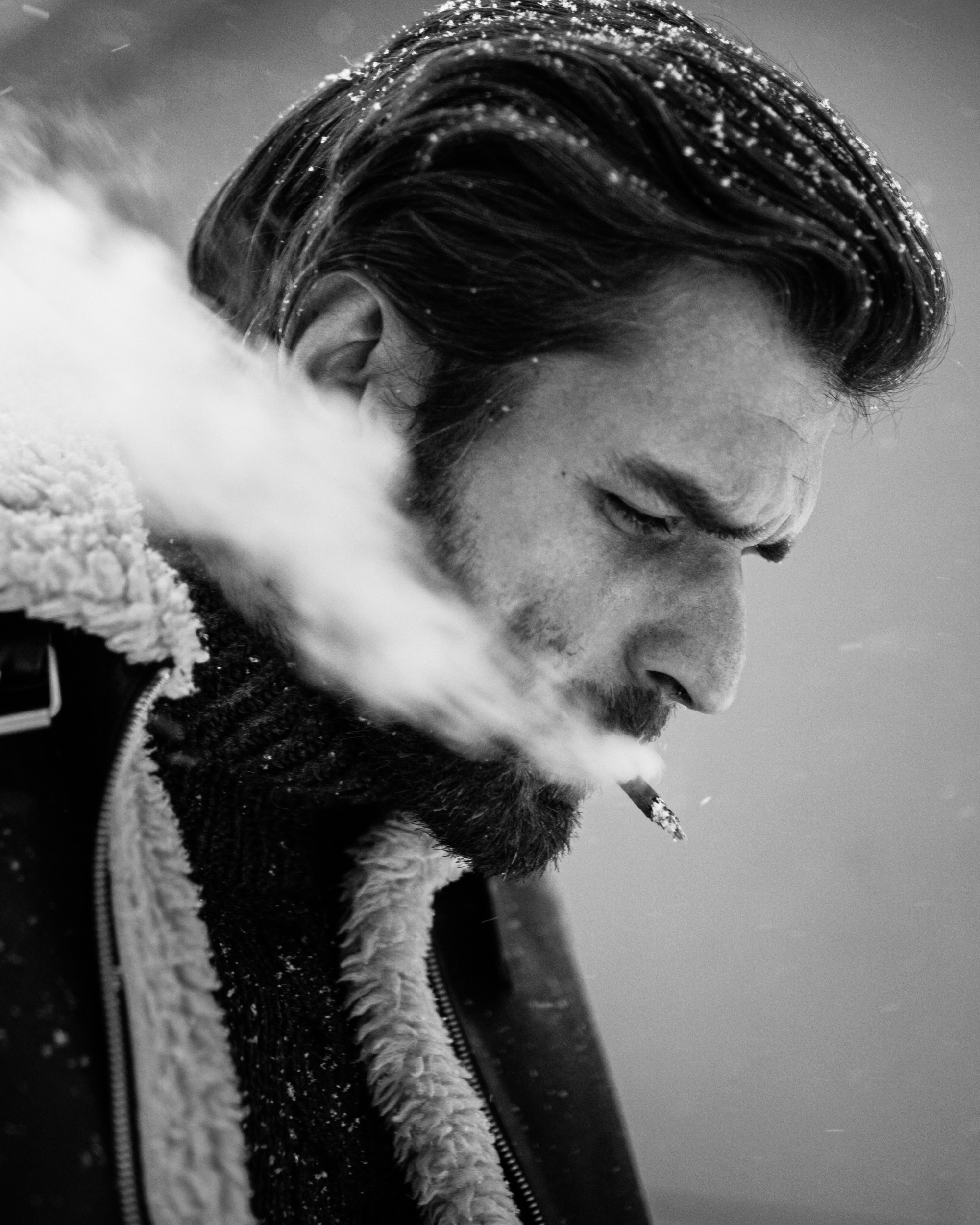 Dima. Портретный фотограф в Москве — личные и бизнес-задачи | Денис Карелов