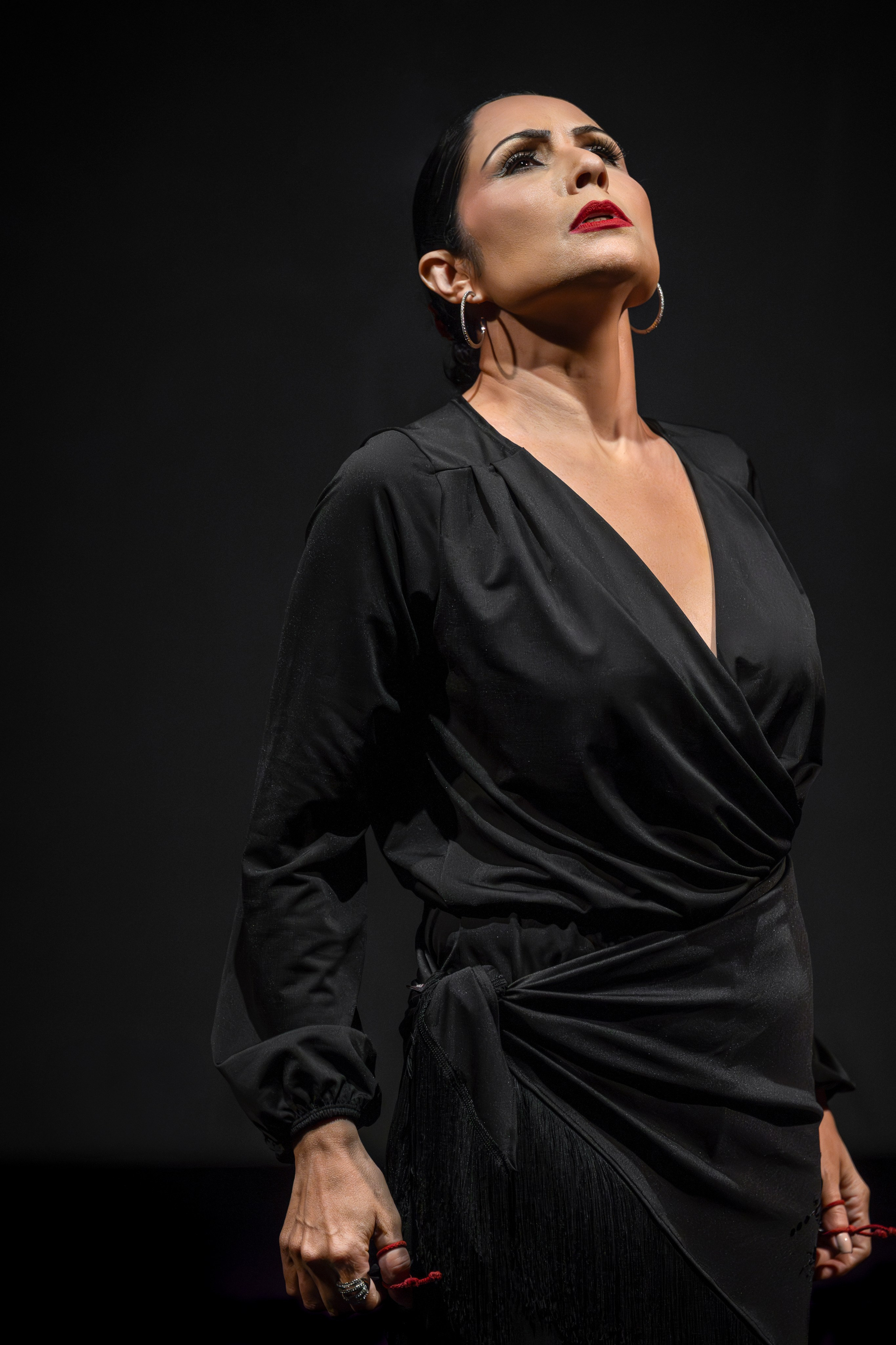 OPERA. ©2026 Adriano Escanhuela Photography