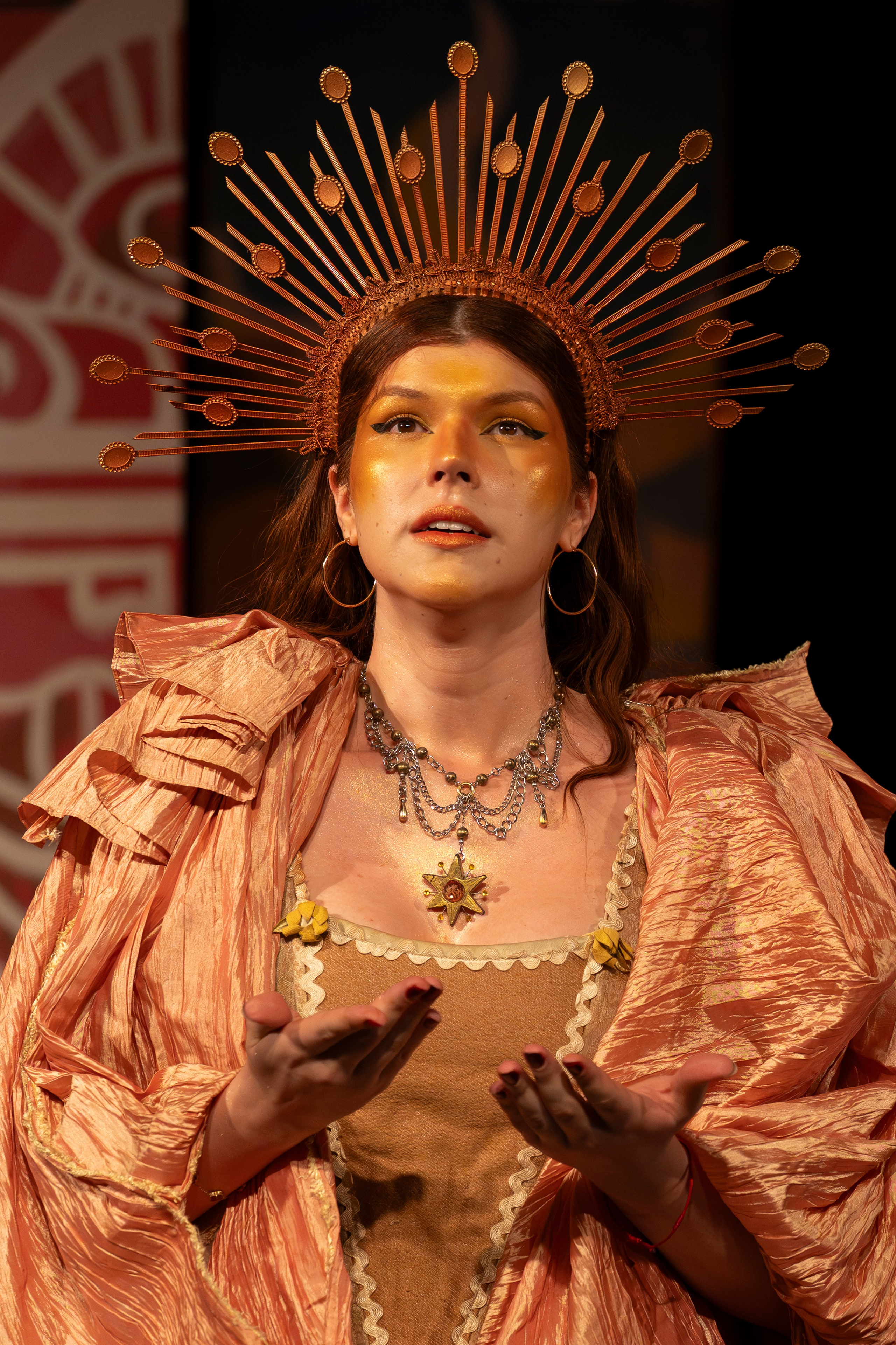 OPERA. ©2026 Adriano Escanhuela Photography