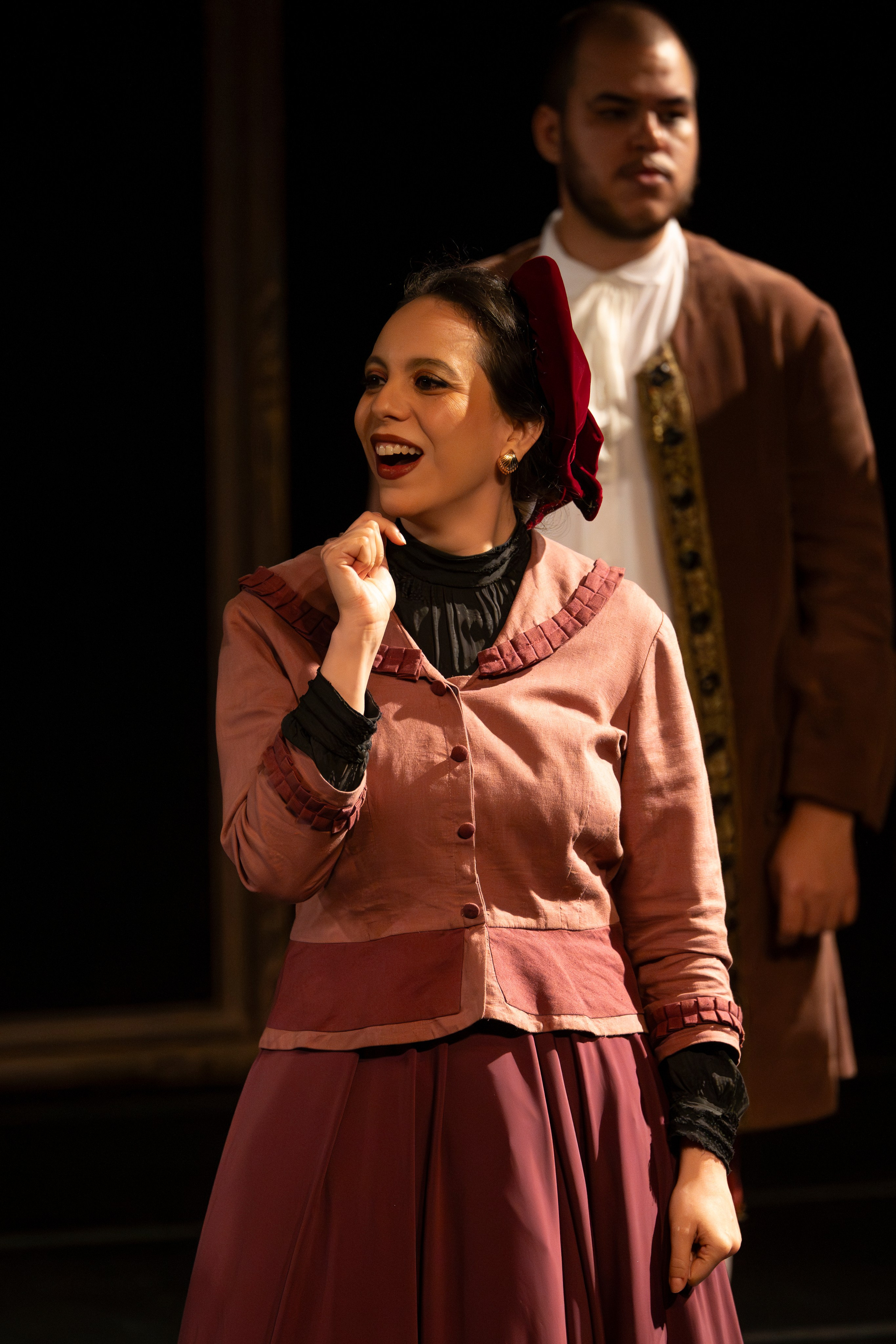 OPERA. ©2026 Adriano Escanhuela Photography