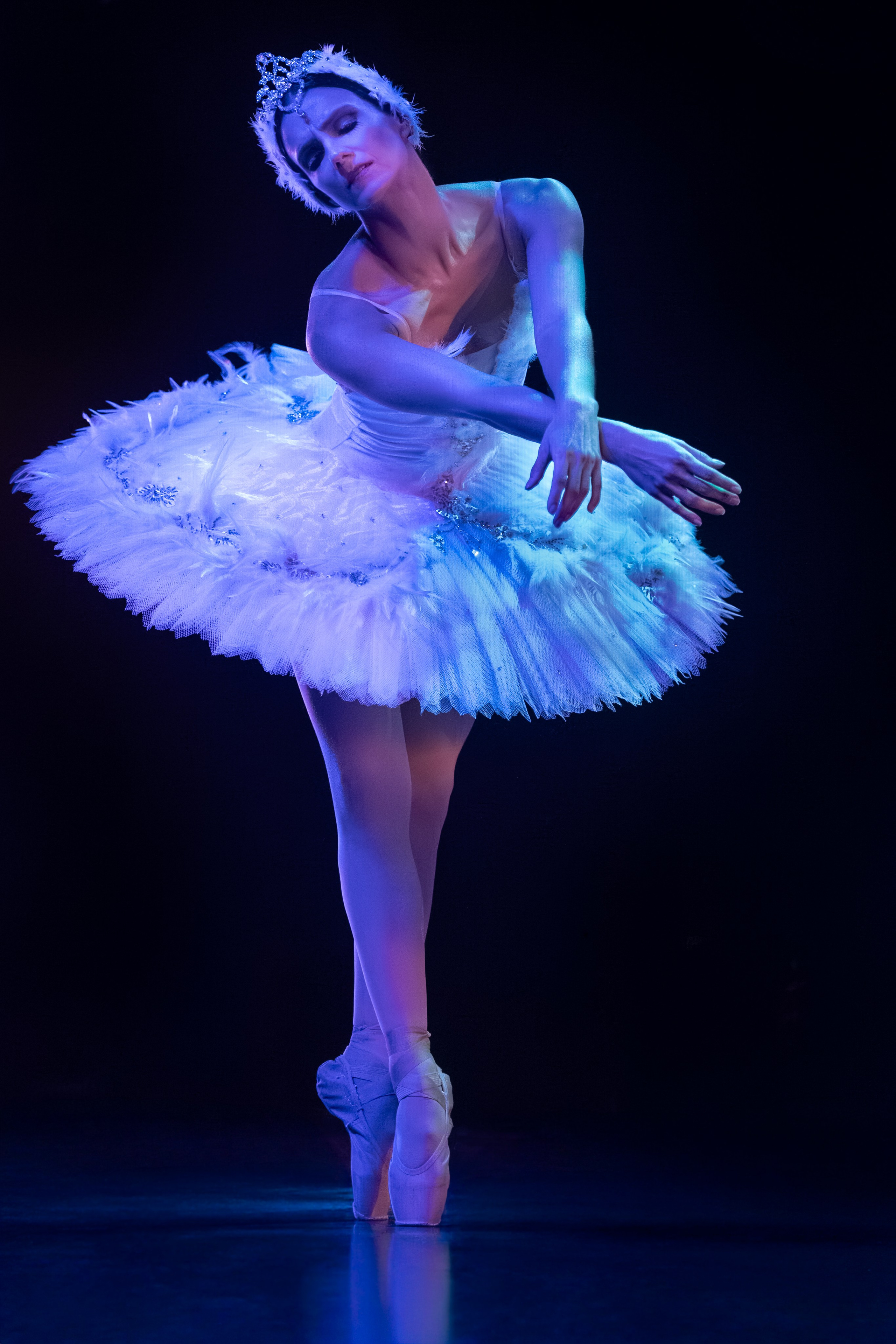 DANCE. ©2026 Adriano Escanhuela Photography