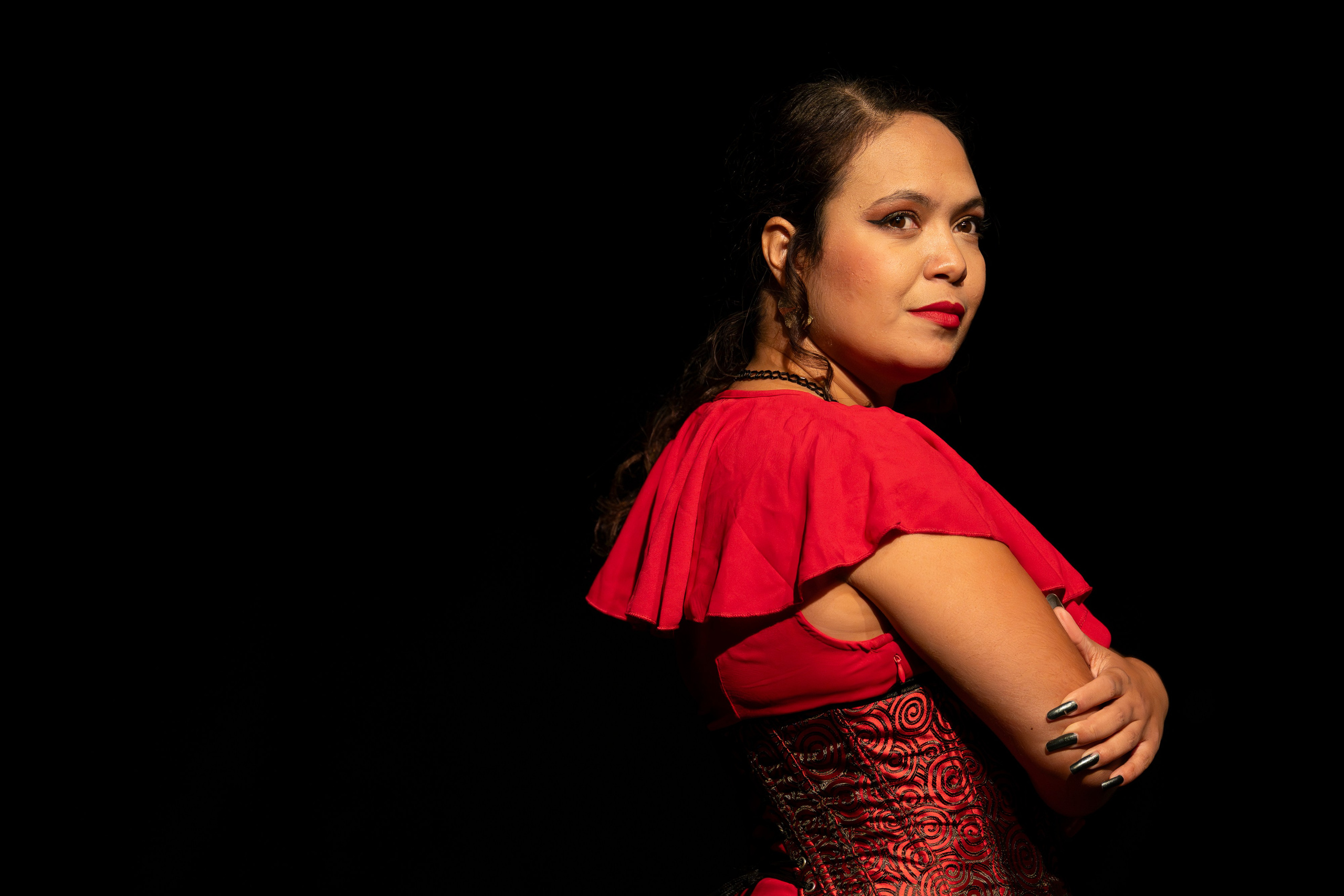 OPERA. ©2026 Adriano Escanhuela Photography