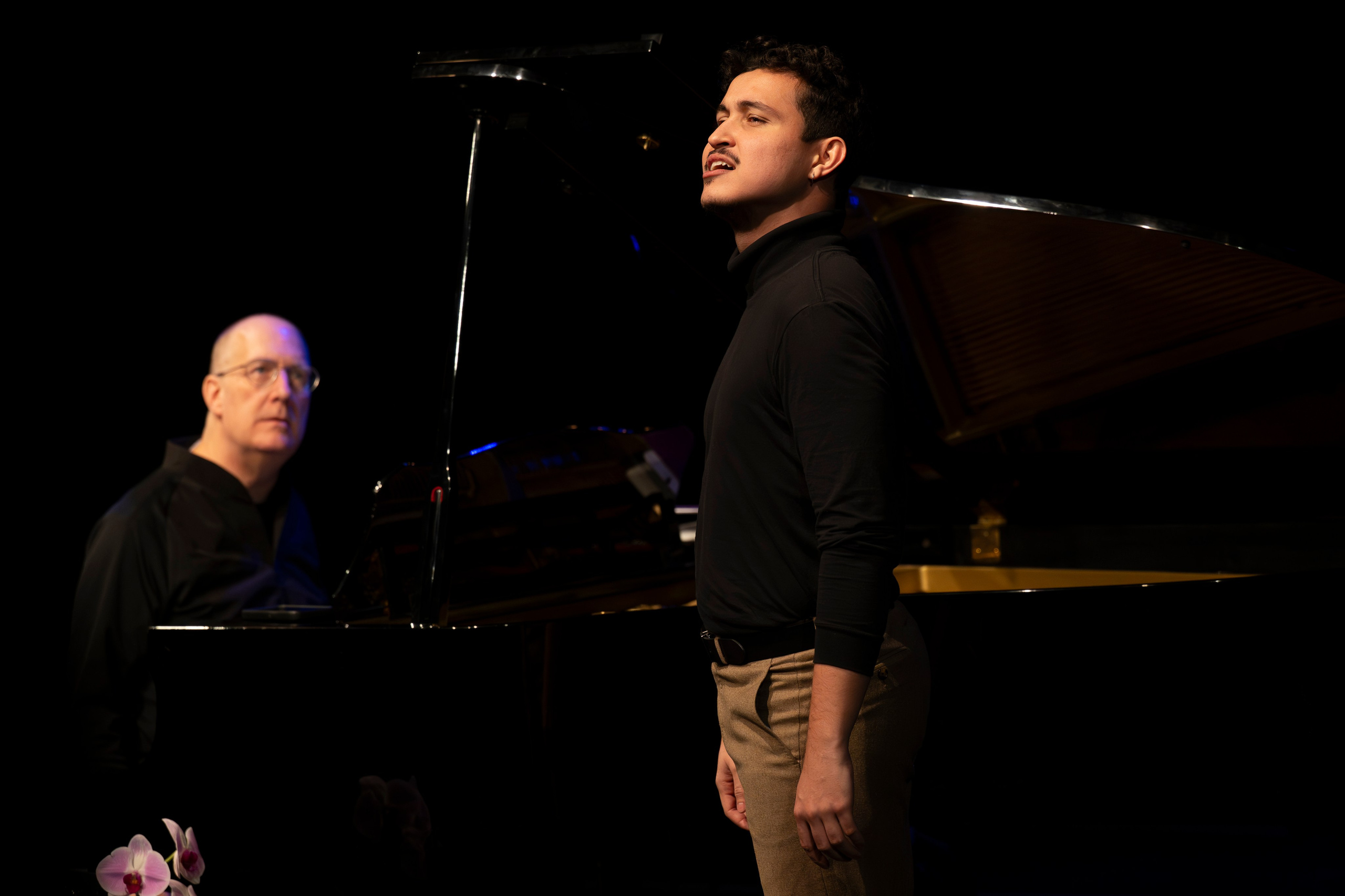 OPERA. ©2026 Adriano Escanhuela Photography