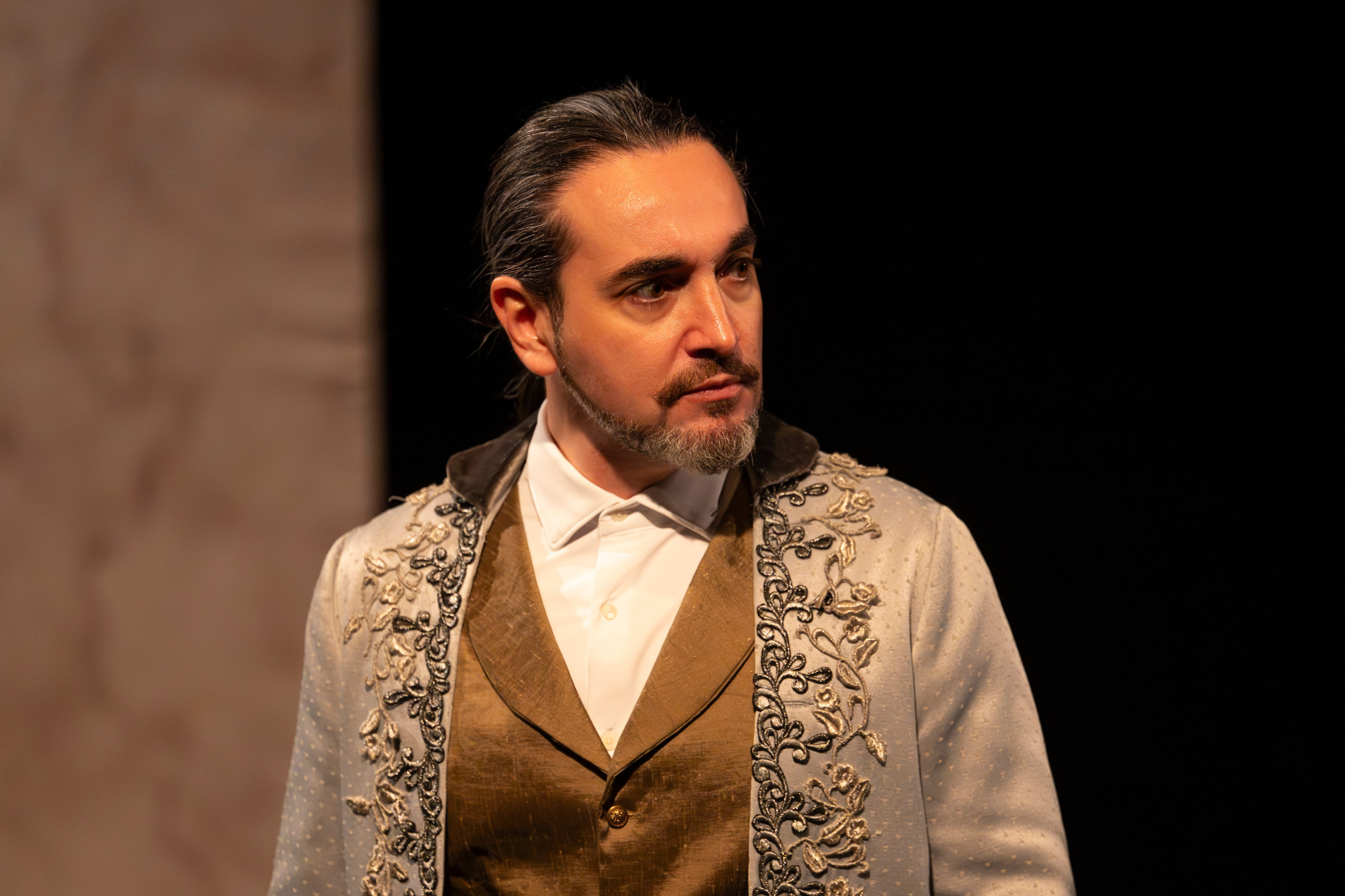OPERA. ©2026 Adriano Escanhuela Photography