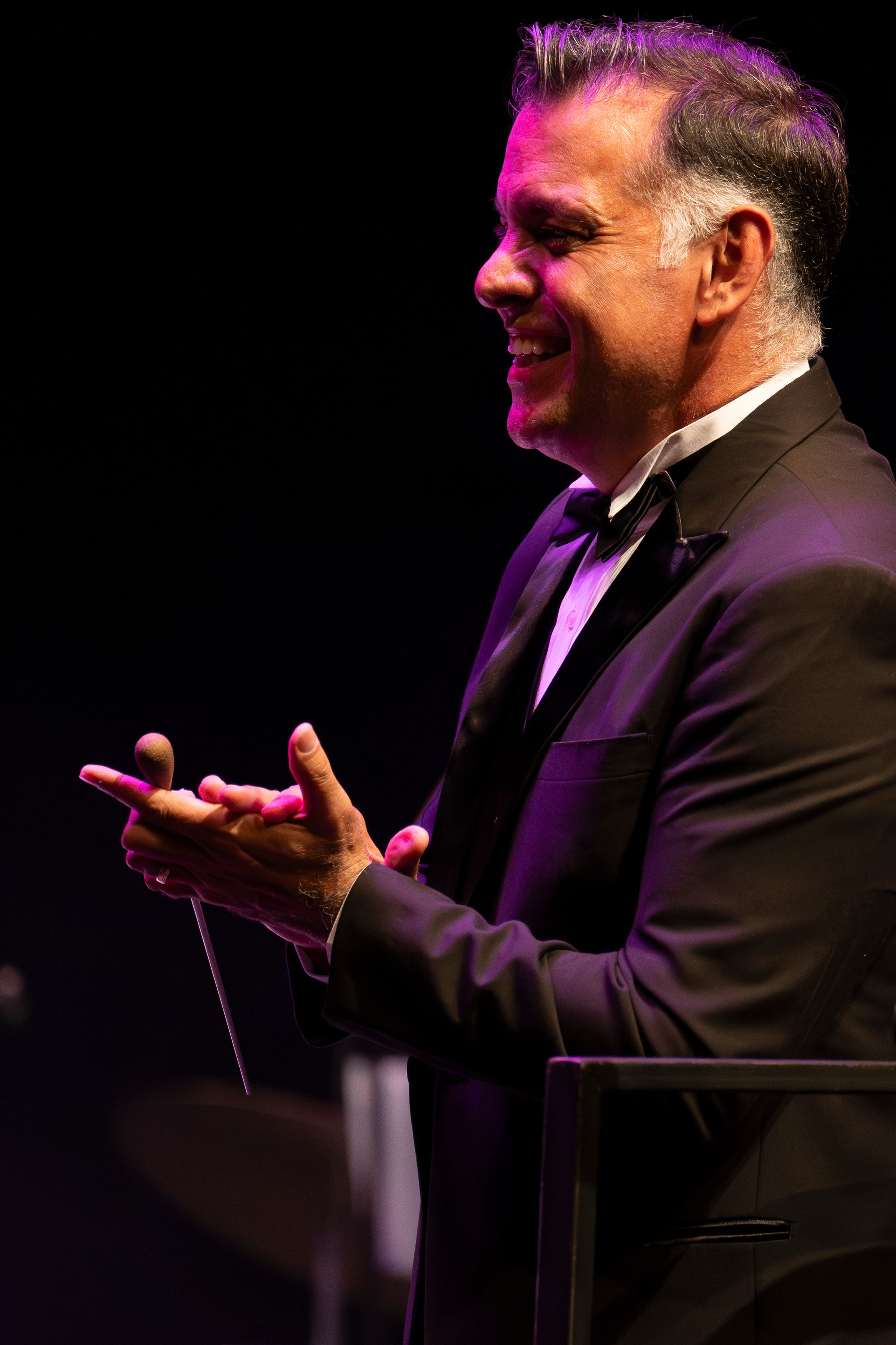 CONCERT. ©2026 Adriano Escanhuela Photography